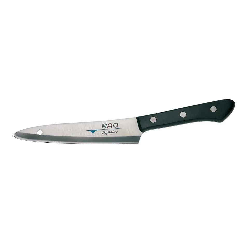 Superior Vegetable knife 12.5 cm