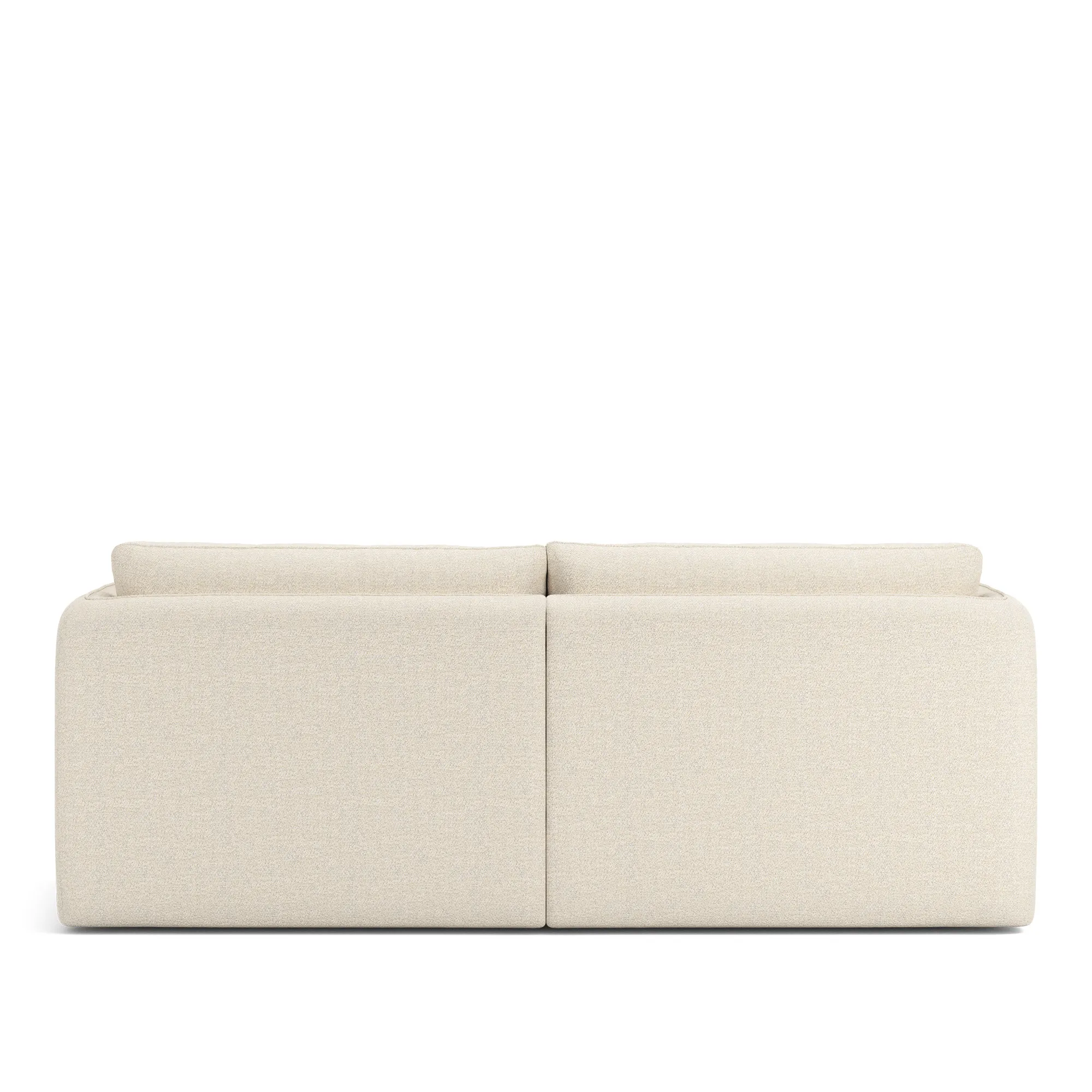 Pavarotti 03 2-personers sofa - 6