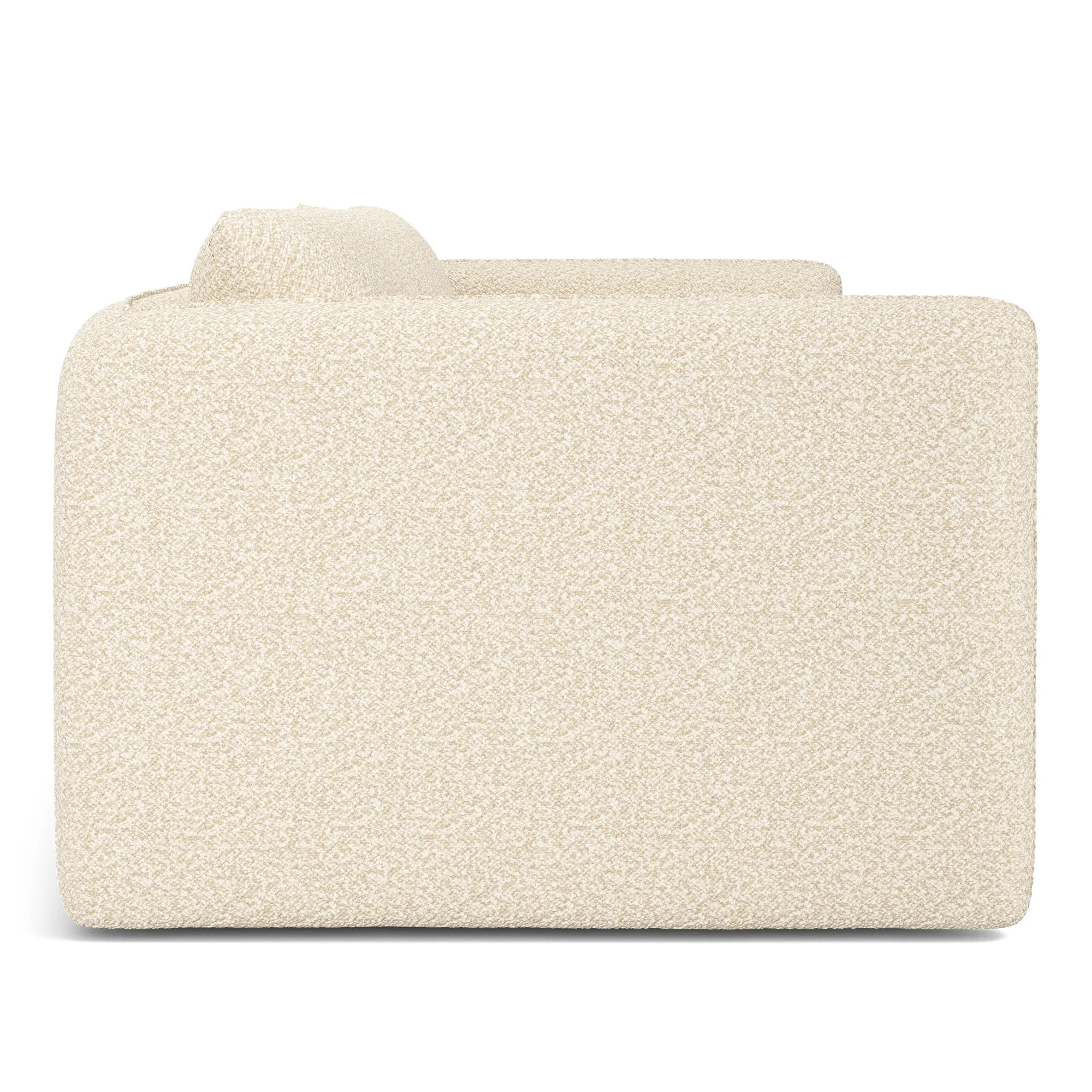 Pavarotti 03 2,5-personers sofa - 5