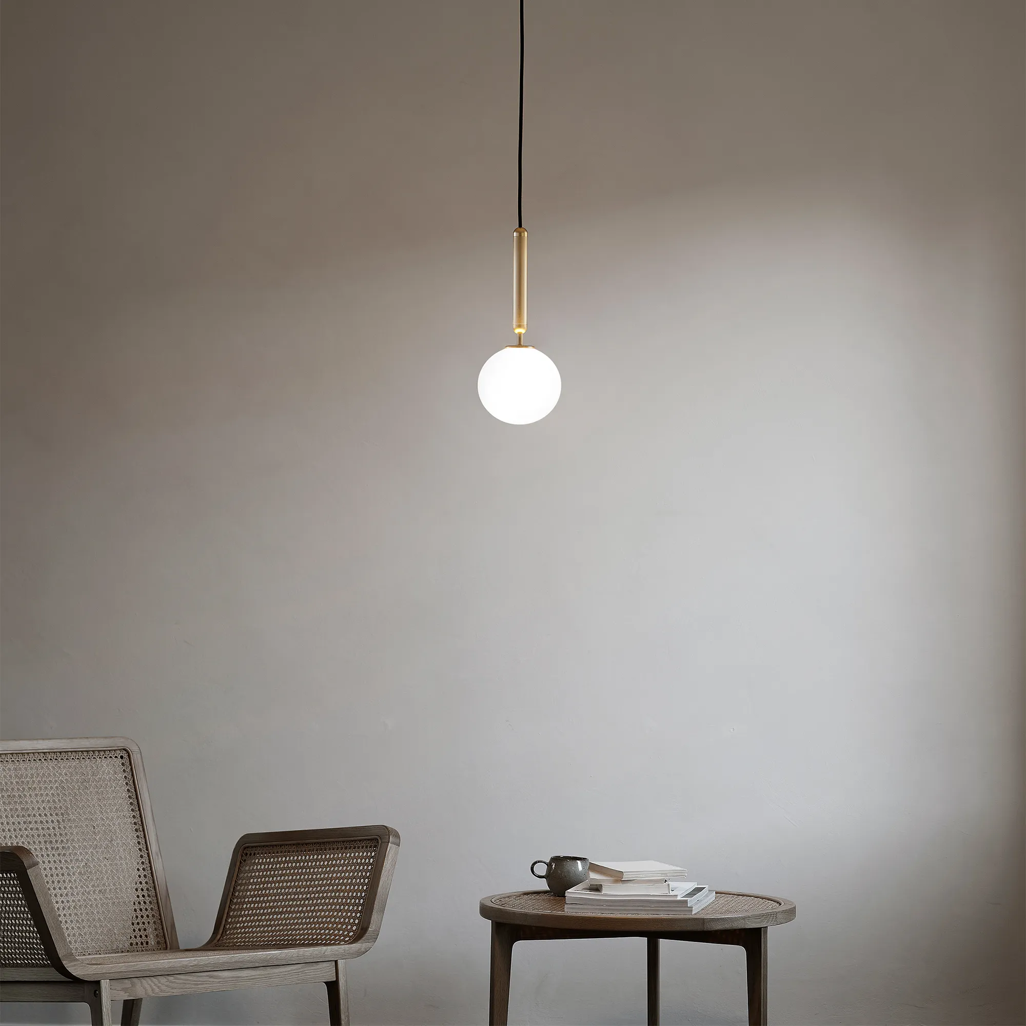 Miira 1 pendant lamp - 6