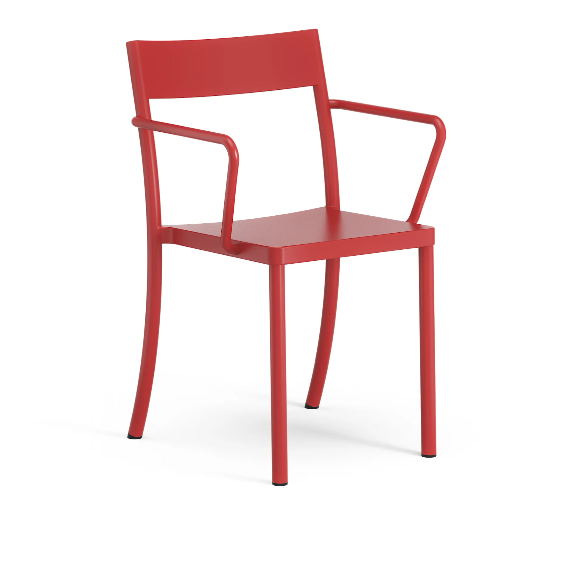 A-Stack Armchair - Bebo Objects - NO GA