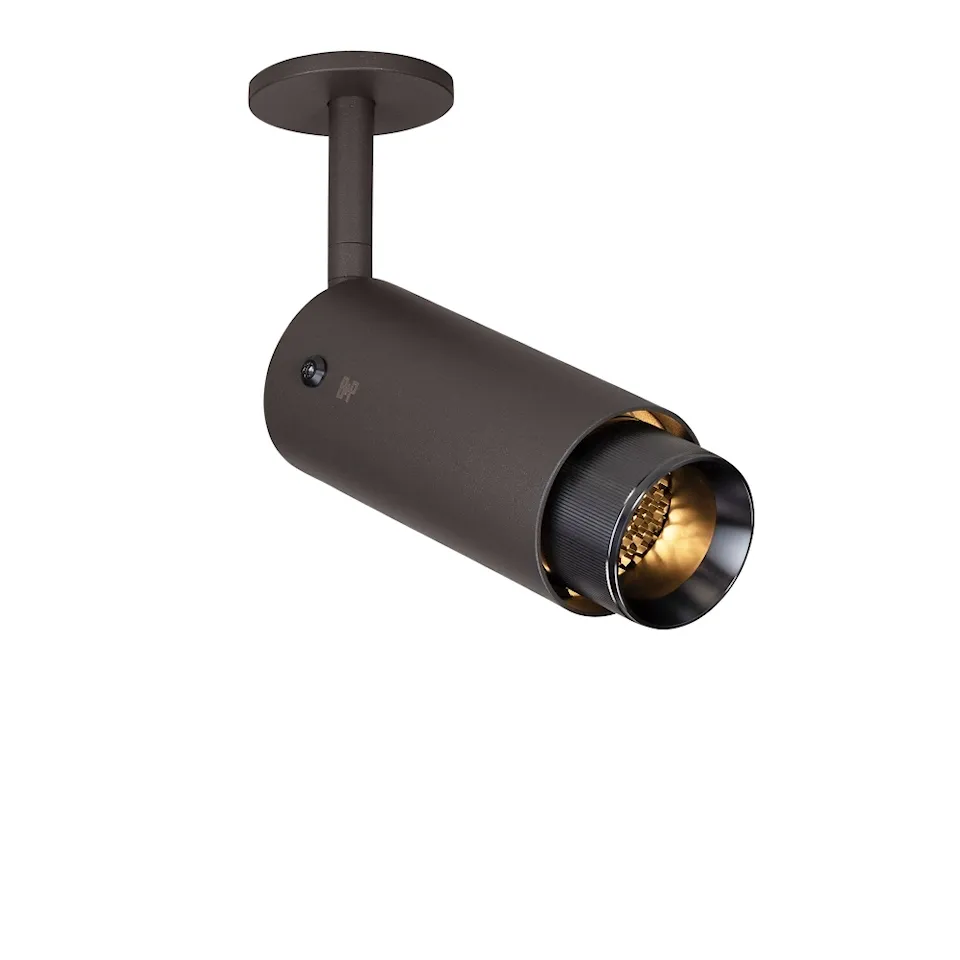 Exhaust Spot Graphite