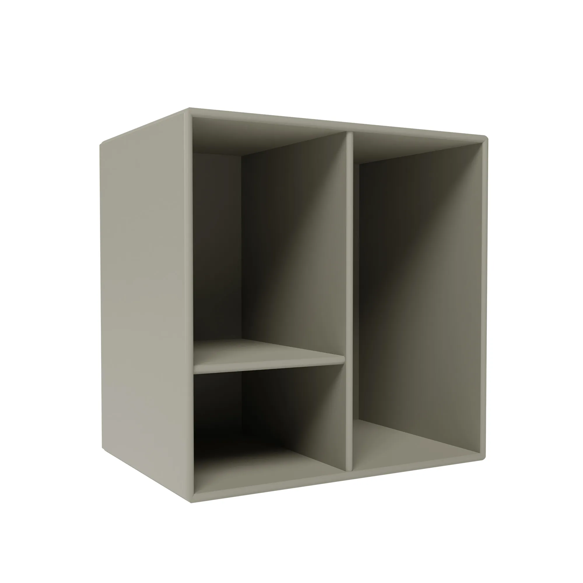 Montana Mini 1002 Module With Shelves - 1