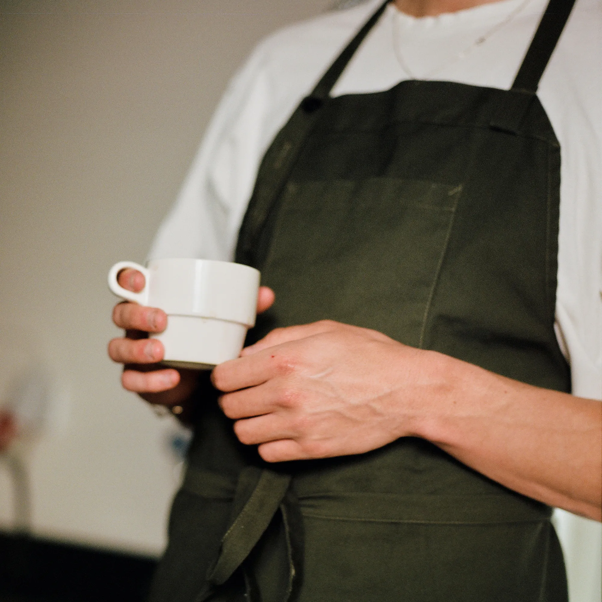 Cafeteria Mug 230 ml - 2