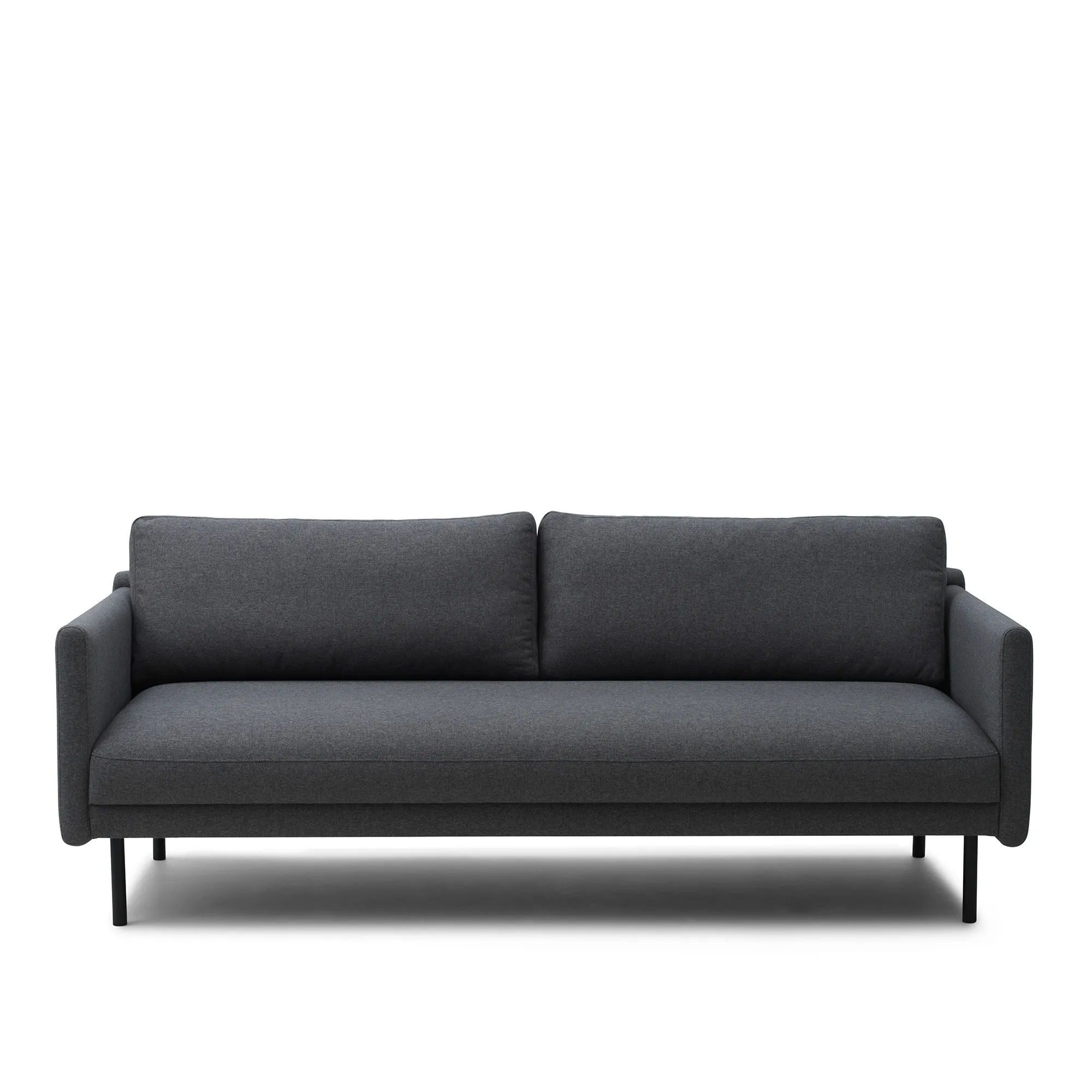 Rar Sofa 3 Seater - 1