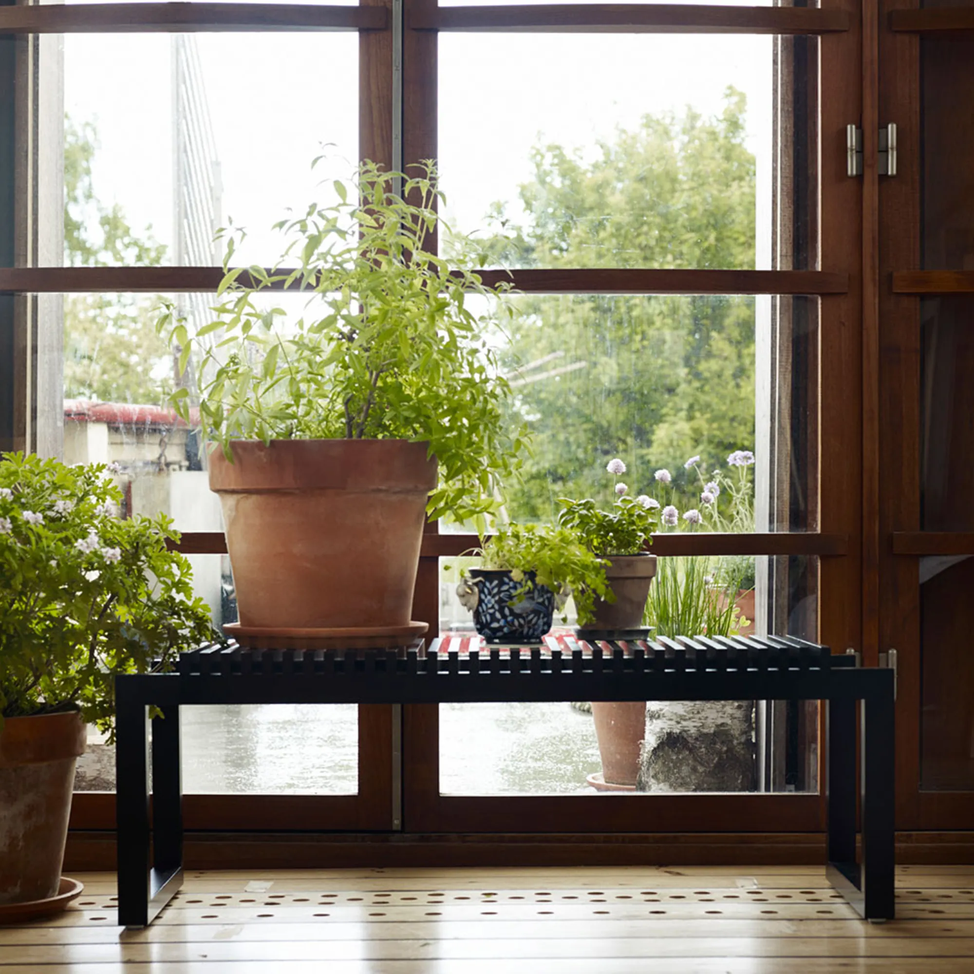 Cutter 120 Bench - 8