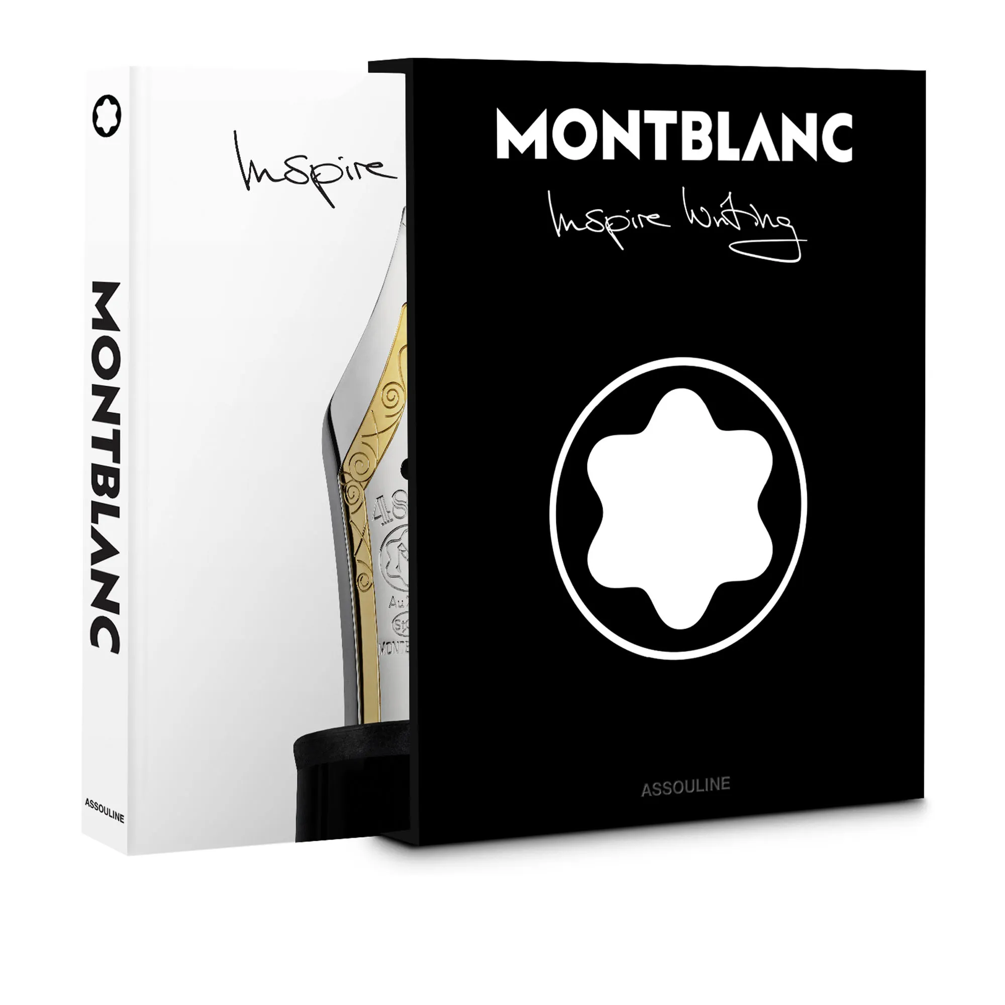 Montblanc: Inspire Writing - 2