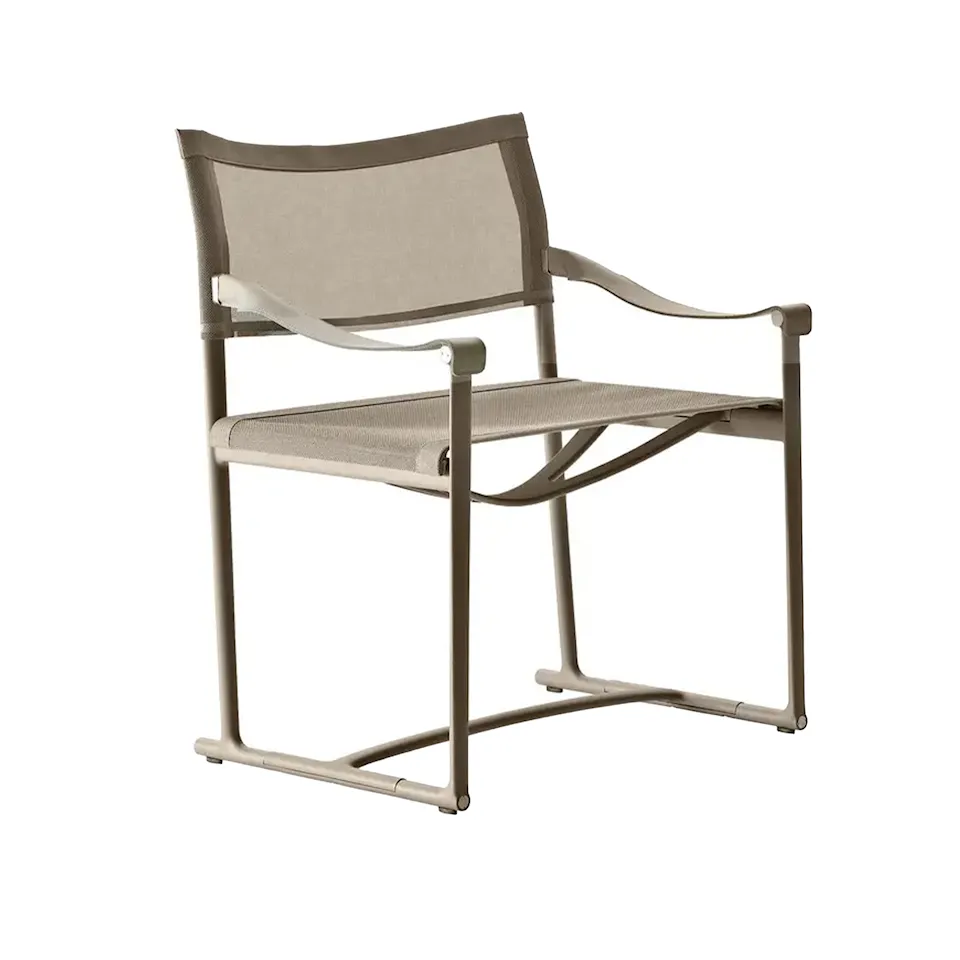 Mirto Outdoor Small Armchair