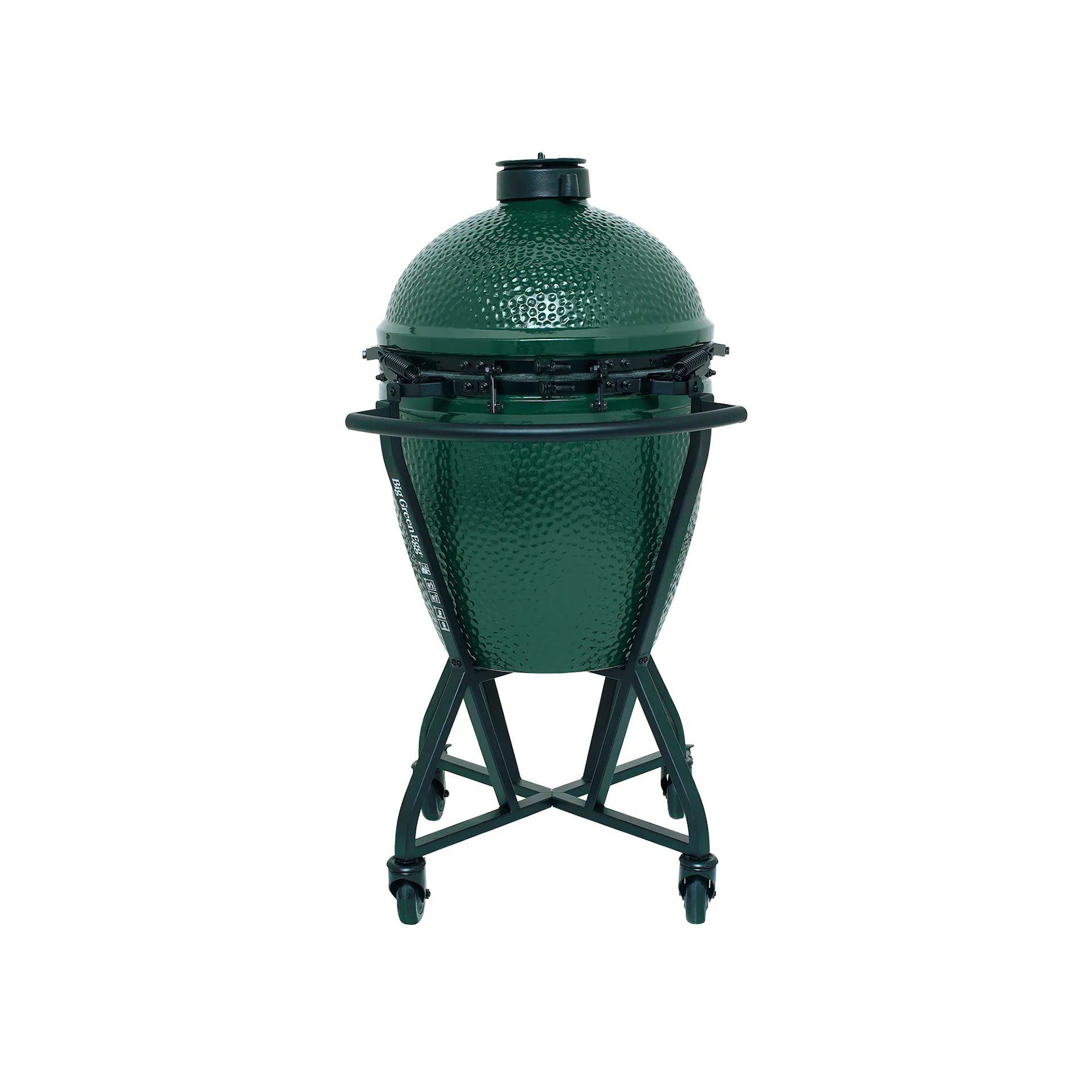 IntEGGrated Nest+Handler - Big Green Egg - NO GA