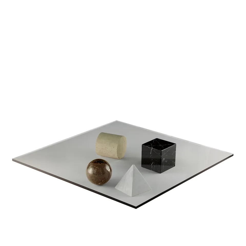 Metafora salontafel