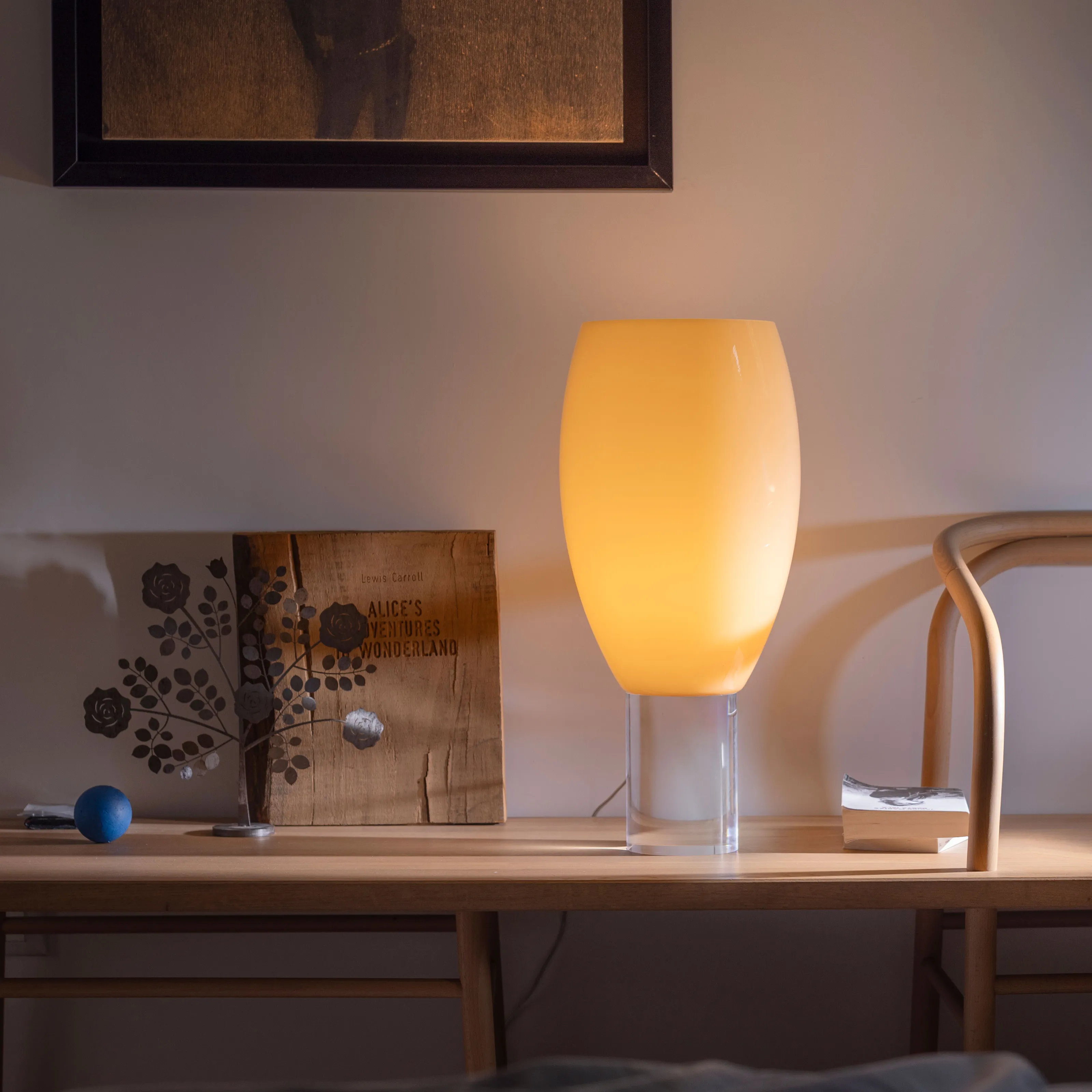 Buds 1 table lamp - 8