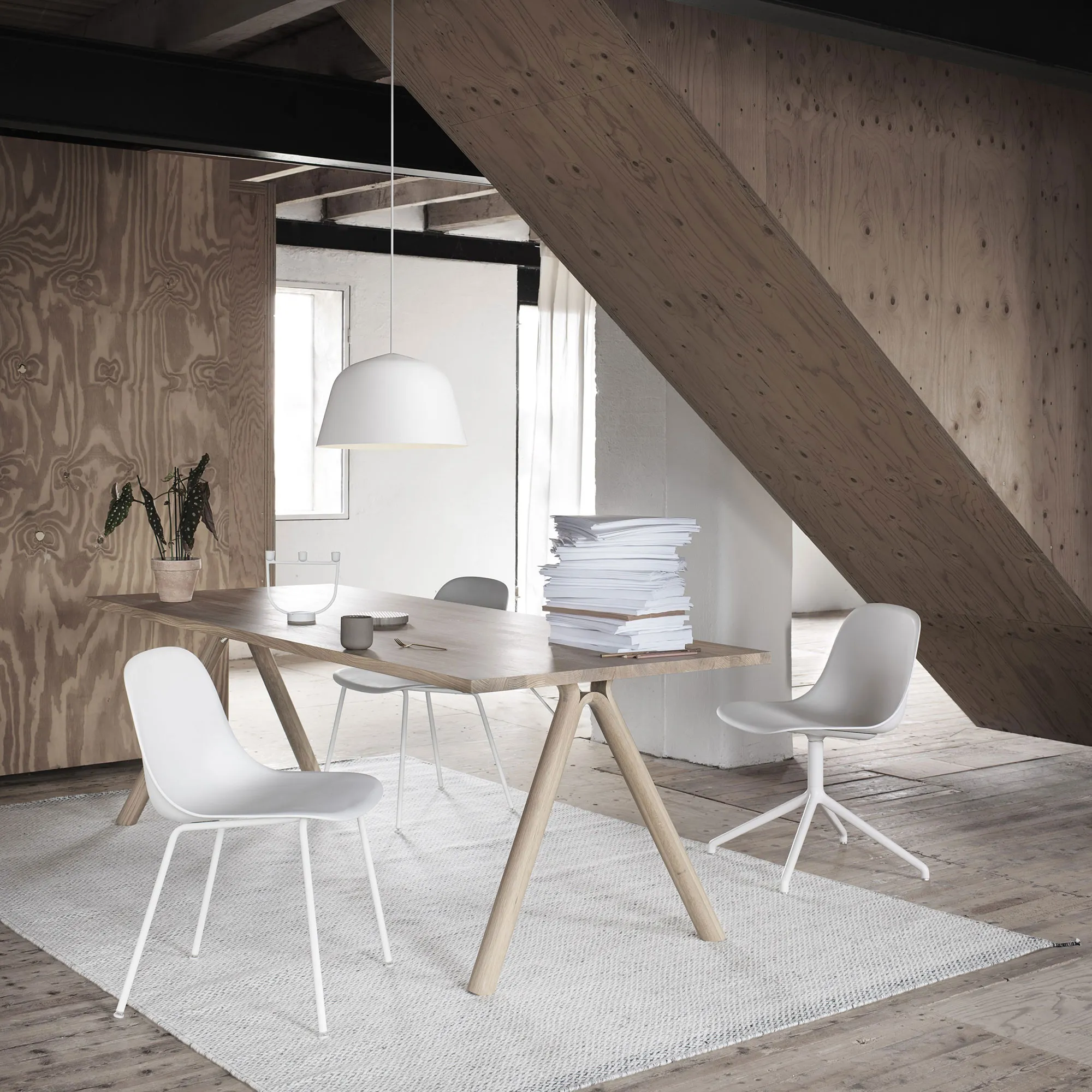 Ambit Pendant Lamp Ø40 cm - 2