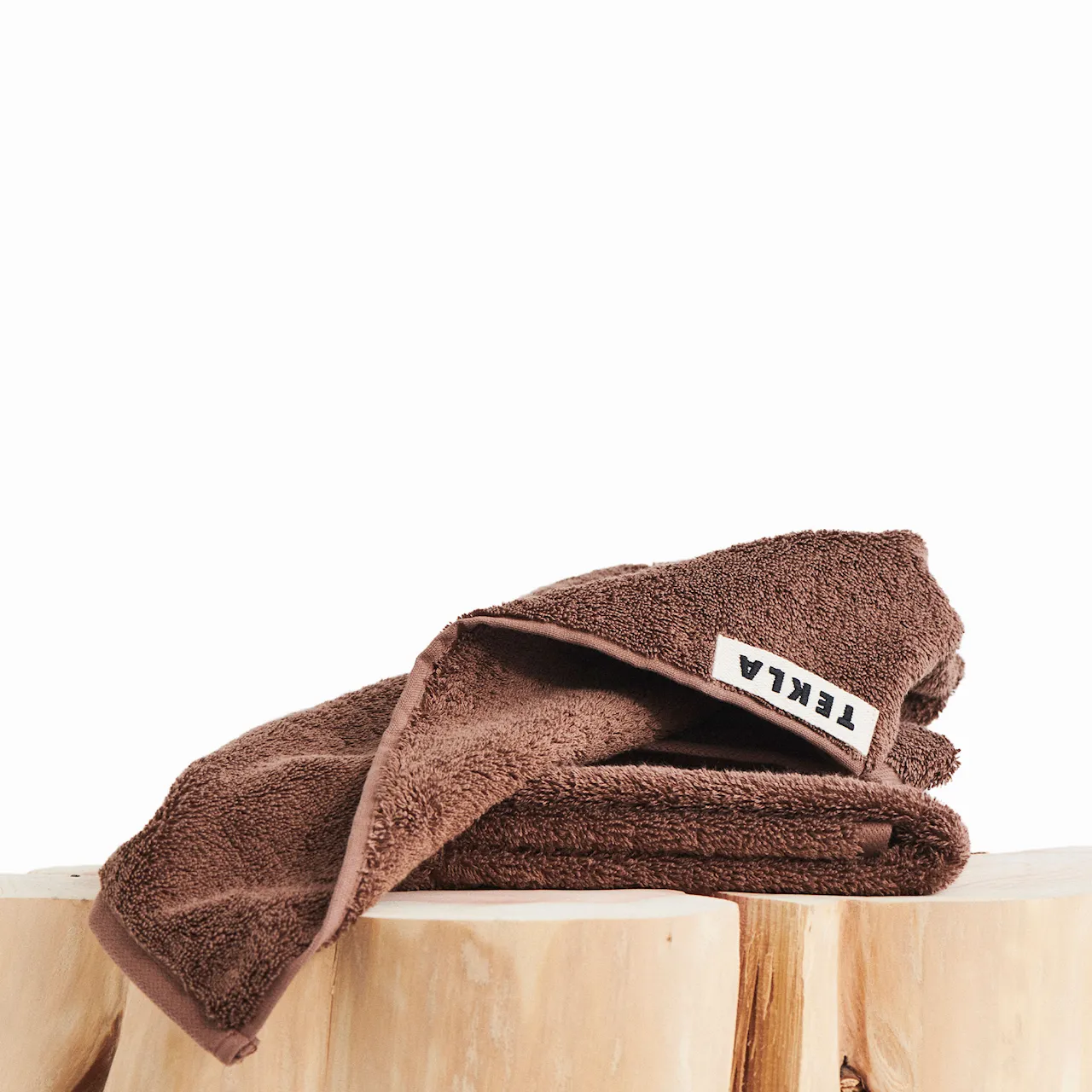 Terry Towel Kodiak Brown