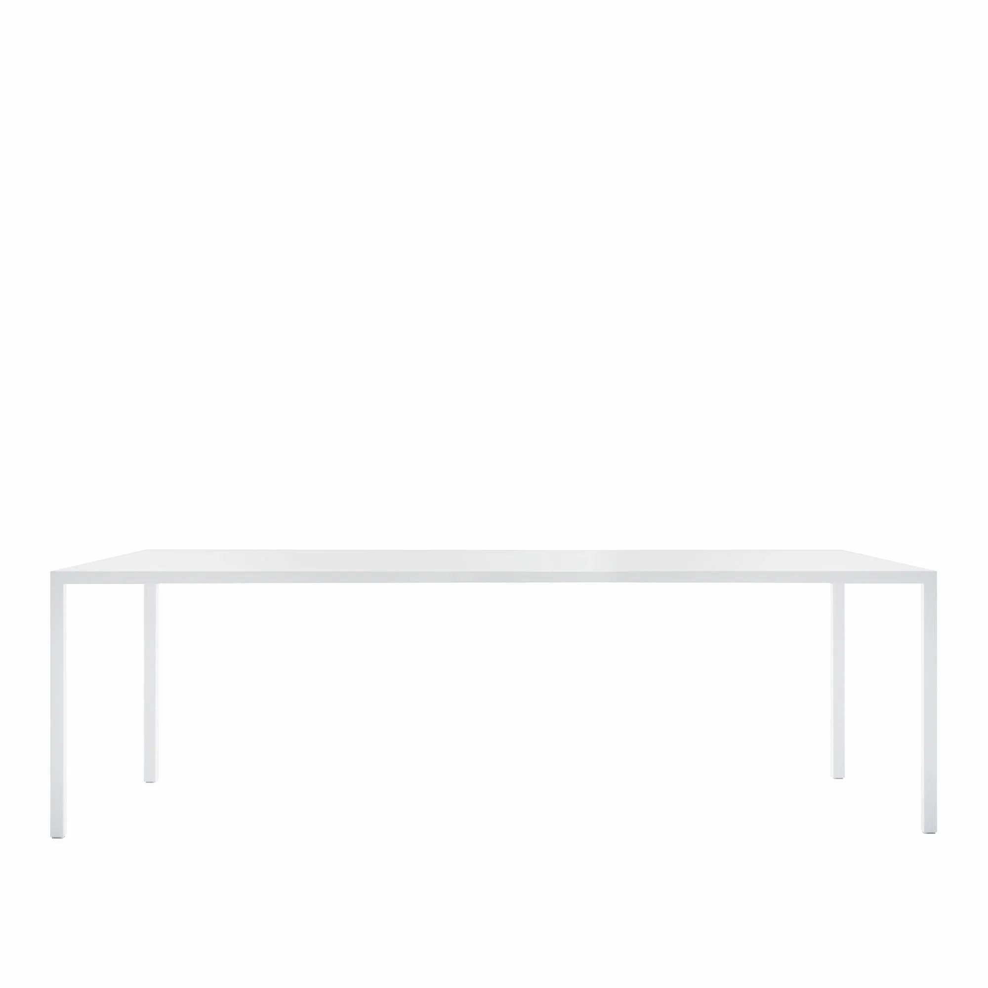 Tense Table - 1