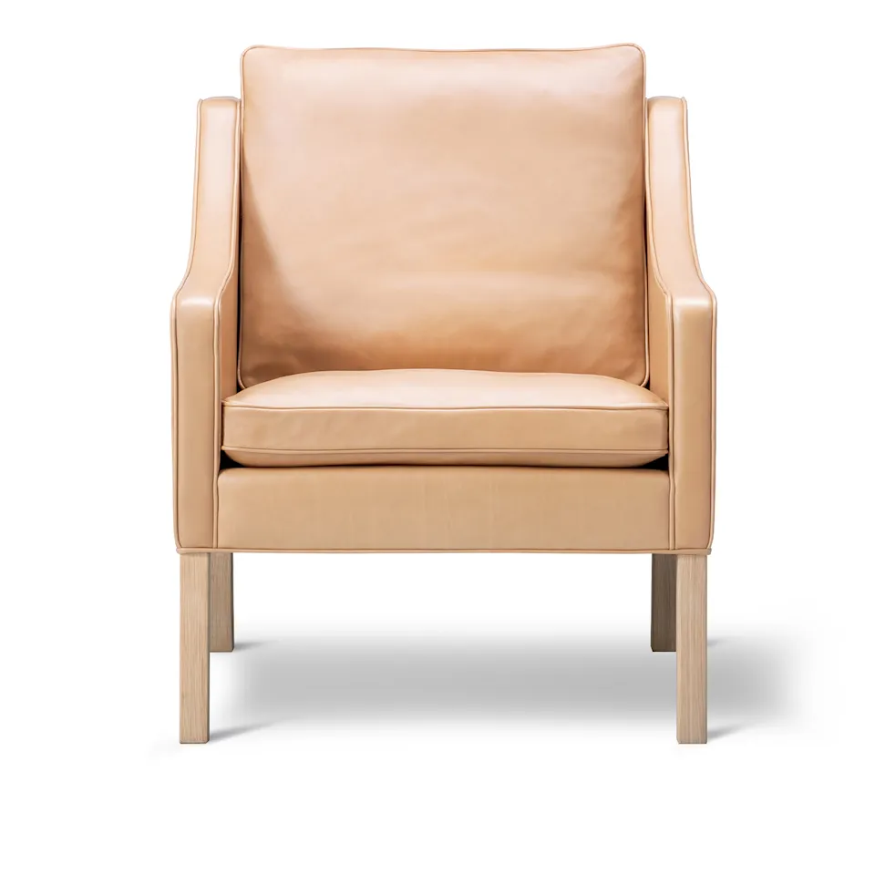 Mogensen 2207 Club Chair