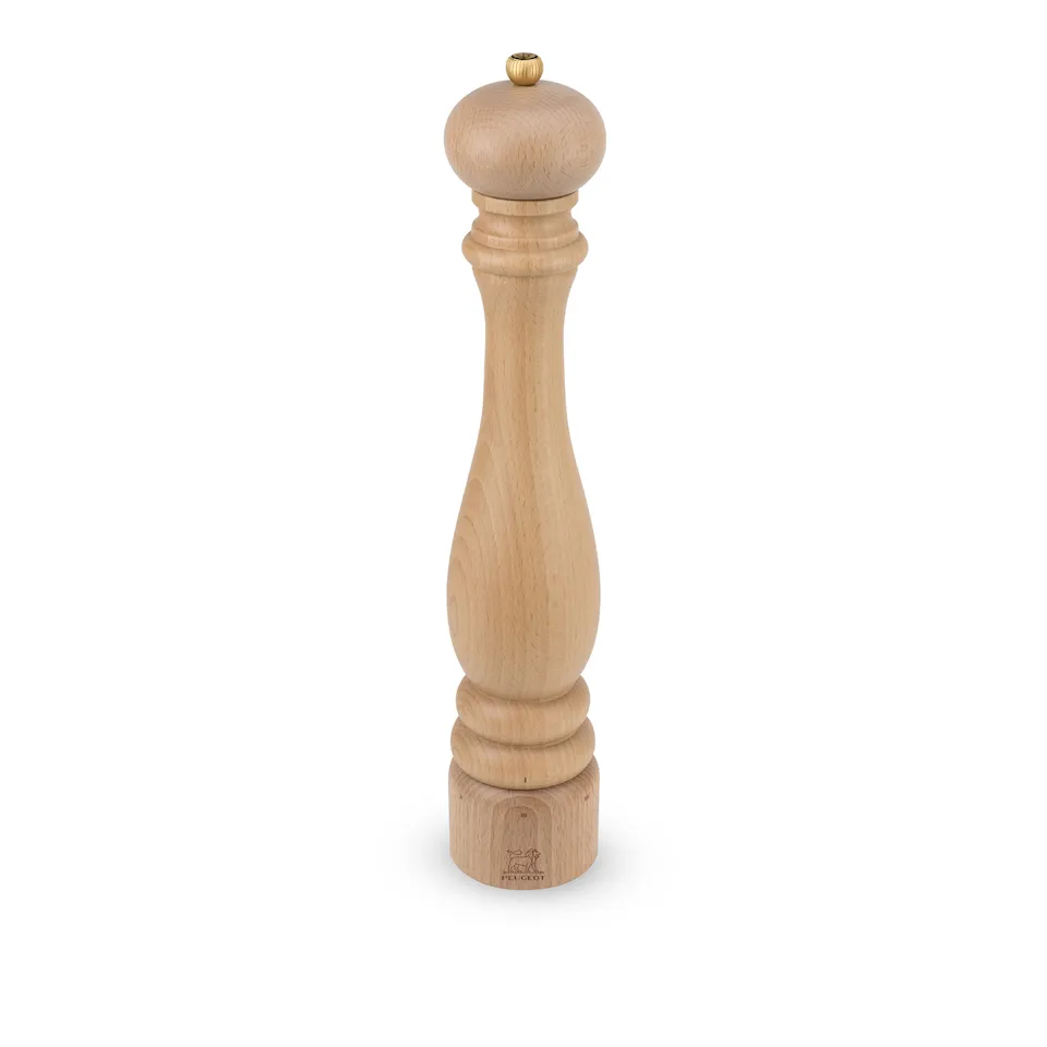 Paris u'select peberkværn naturel 40 cm