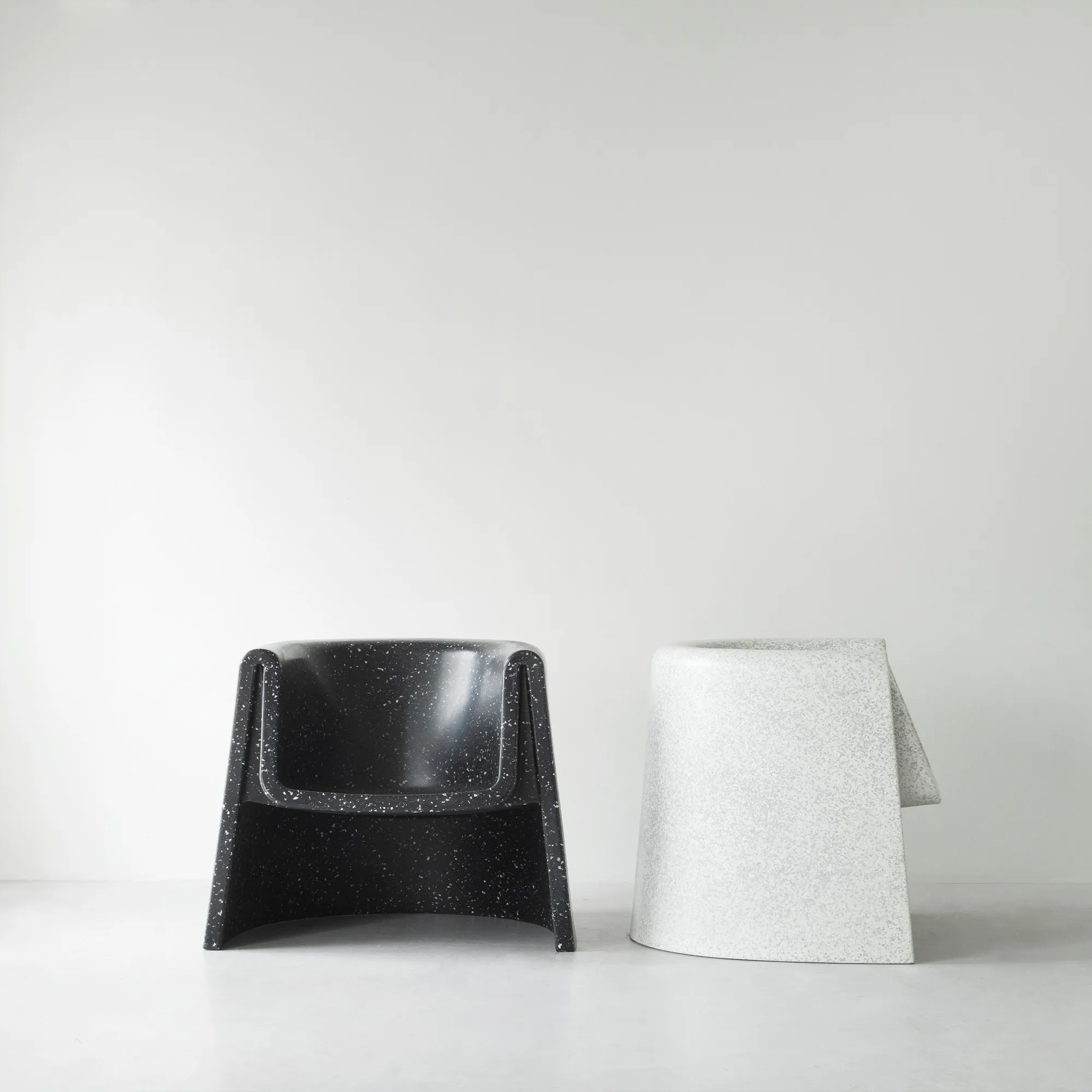 Bit Lounge Chair - 10