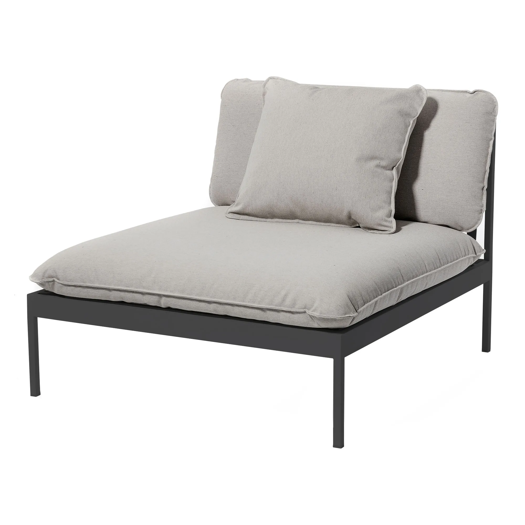 Bönan Lounge Chair - 1