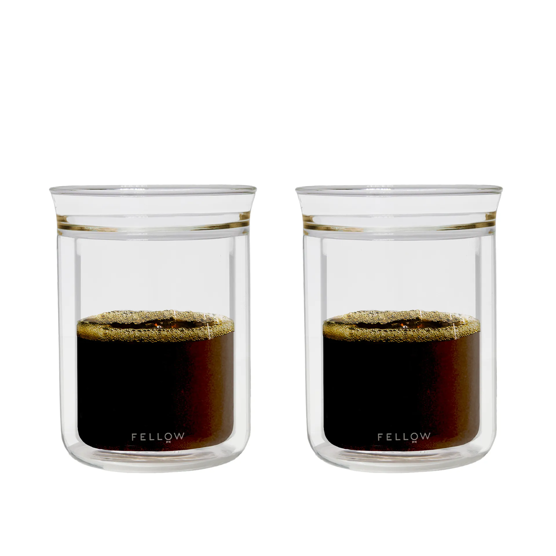 Stagg Tasting Glasses 2 st - Fellow - NO GA