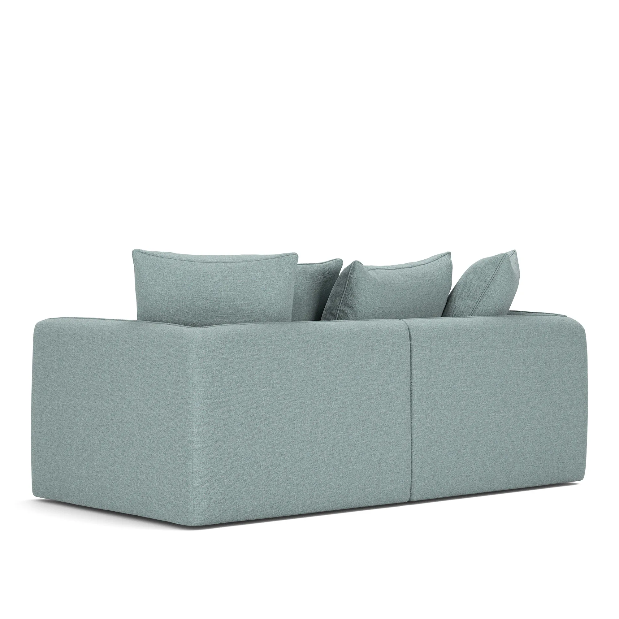 Pavarotti 01 2-personers sofa - 7