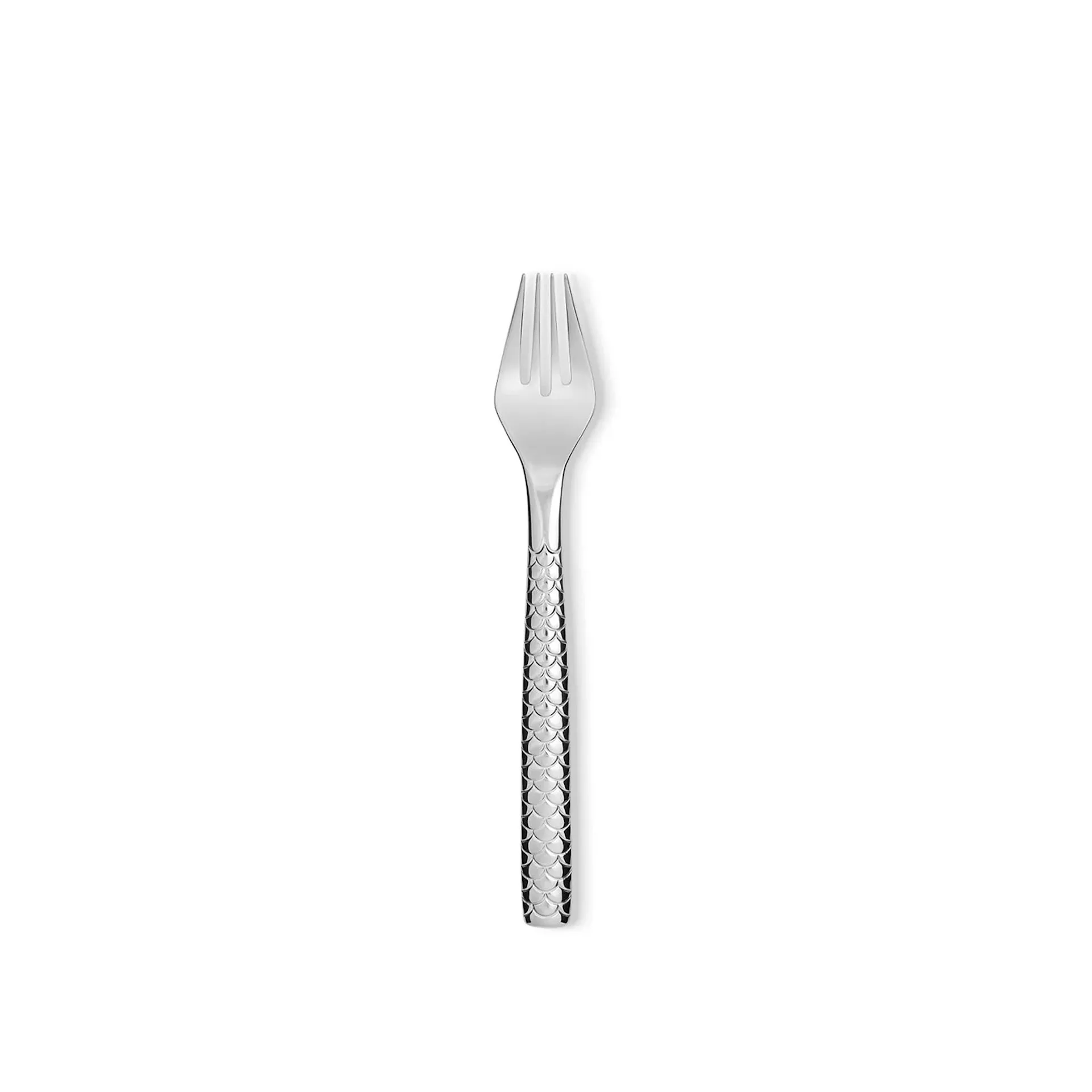 Colombina fish Fish fork - Alessi - NO GA