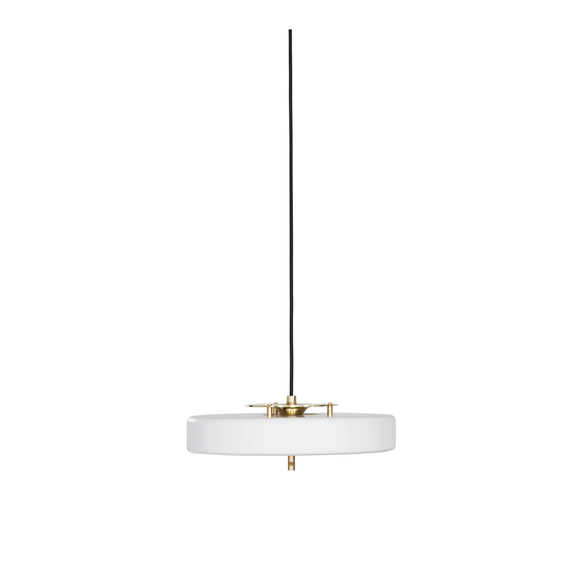 Revolve Pendant - 1