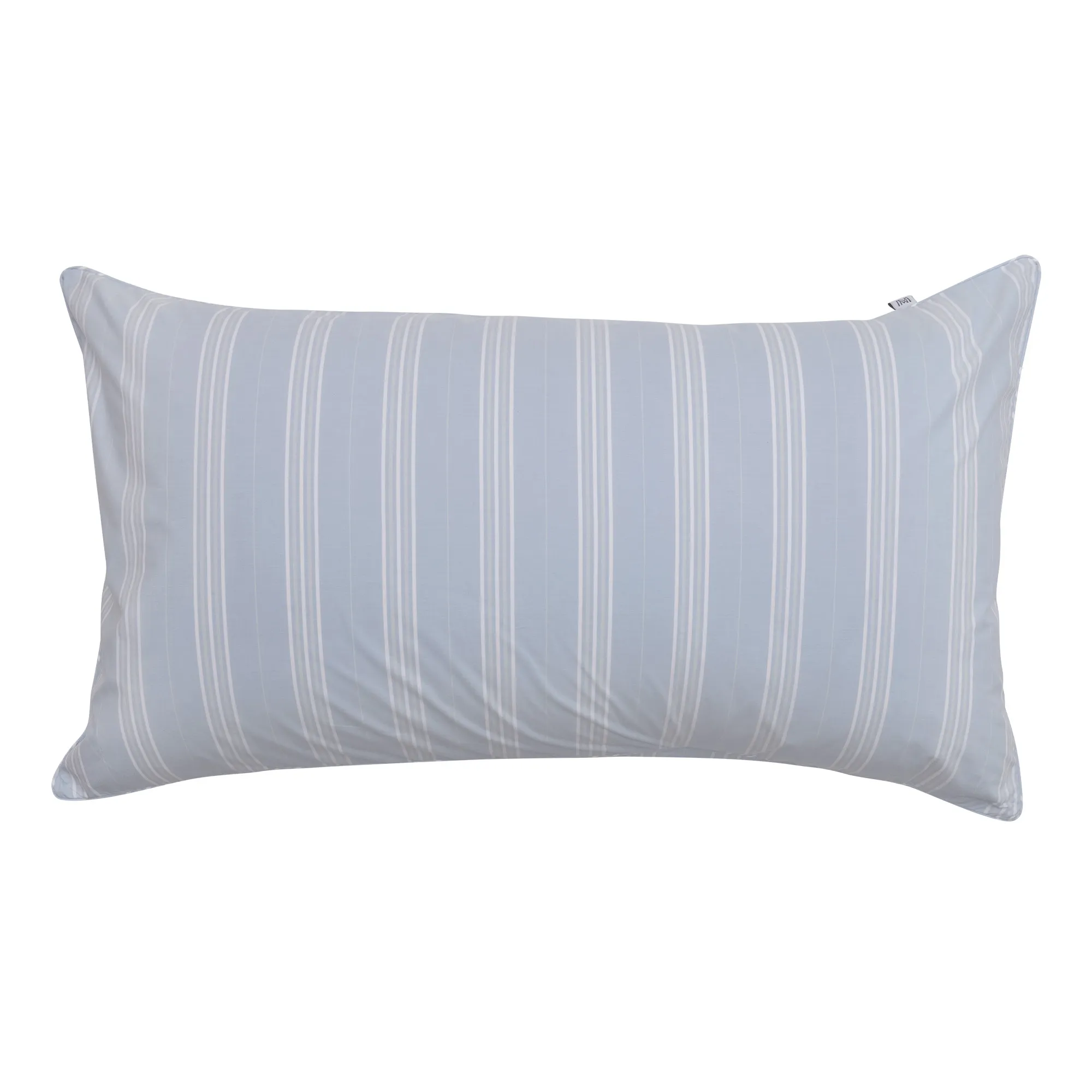 Camicia Light Blue Pillowcase - 1