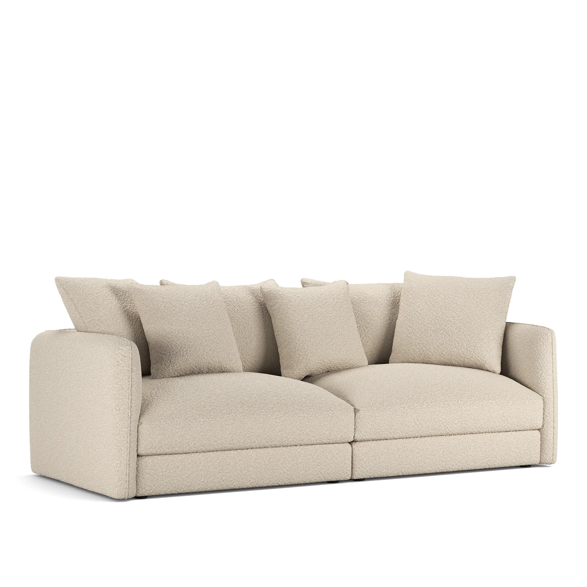 Pavarotti 2,5-personers sofa - 4