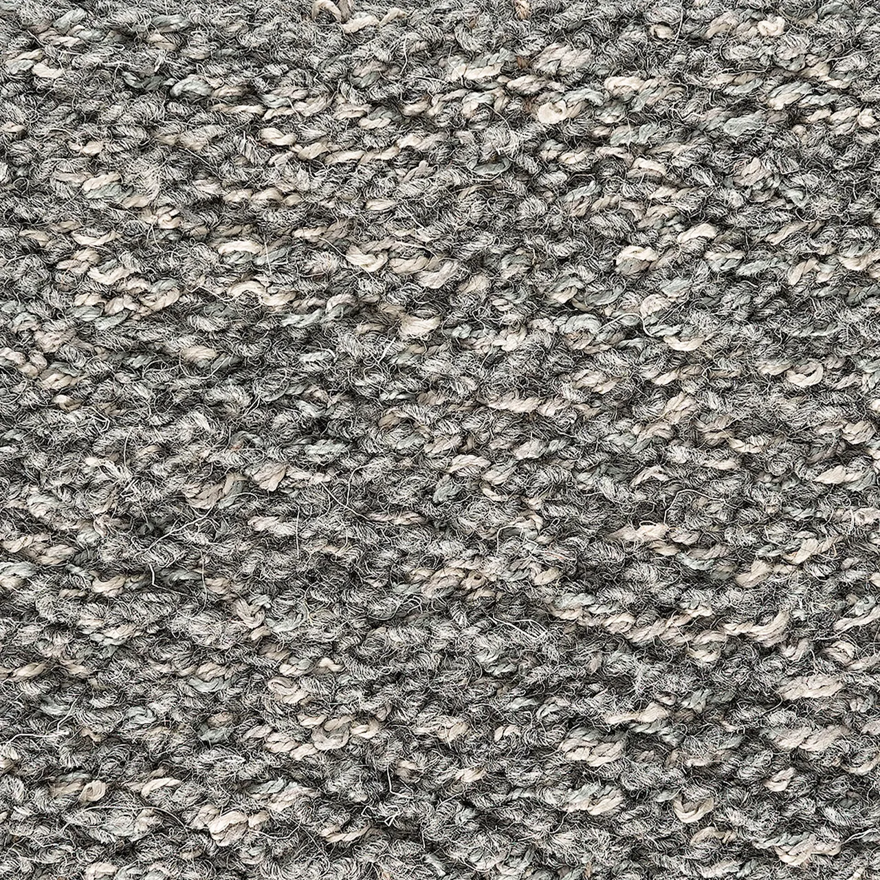 Esther Grey 55 Wool Rug