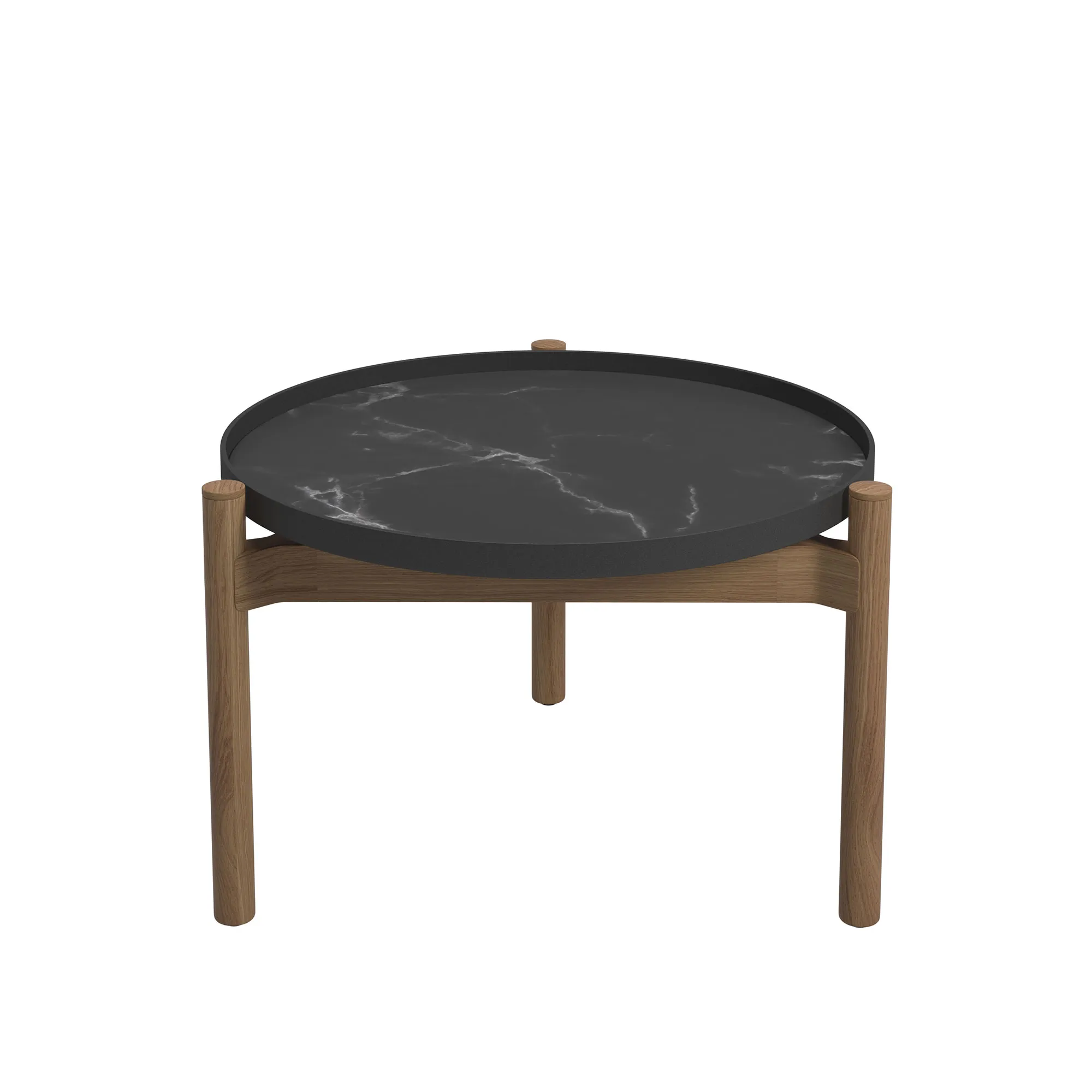 Sepal Side Table - 1