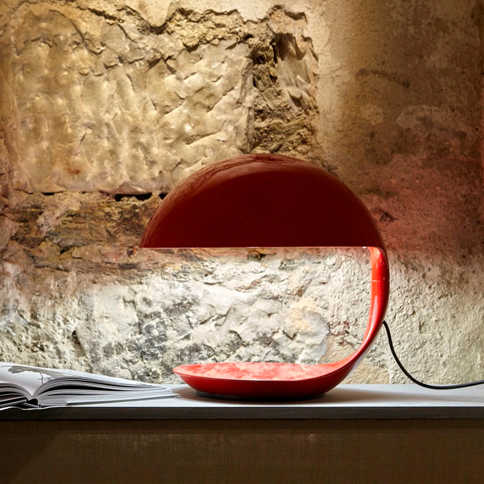 Cobra Table Lamp - 4
