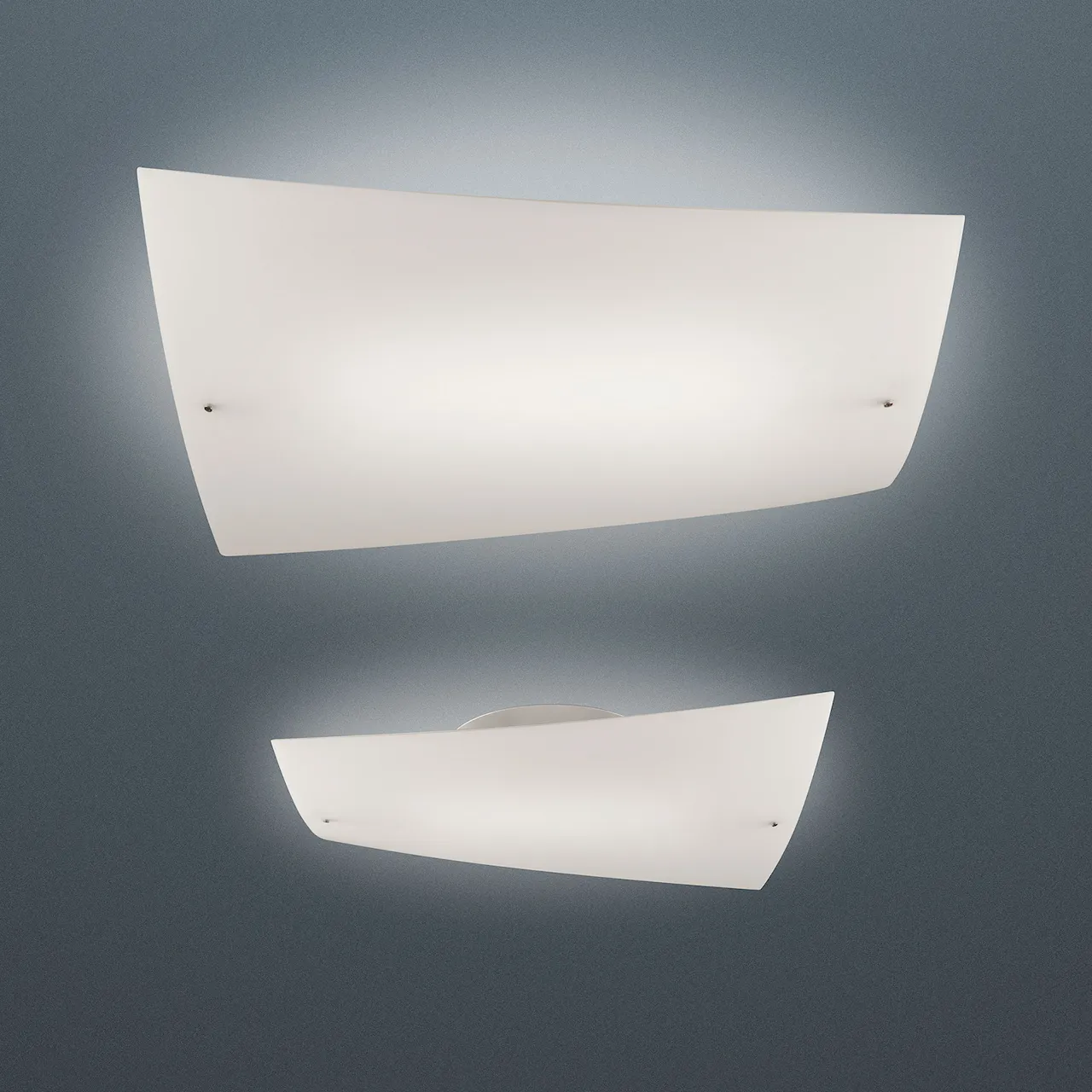 Folio Ceiling lamp