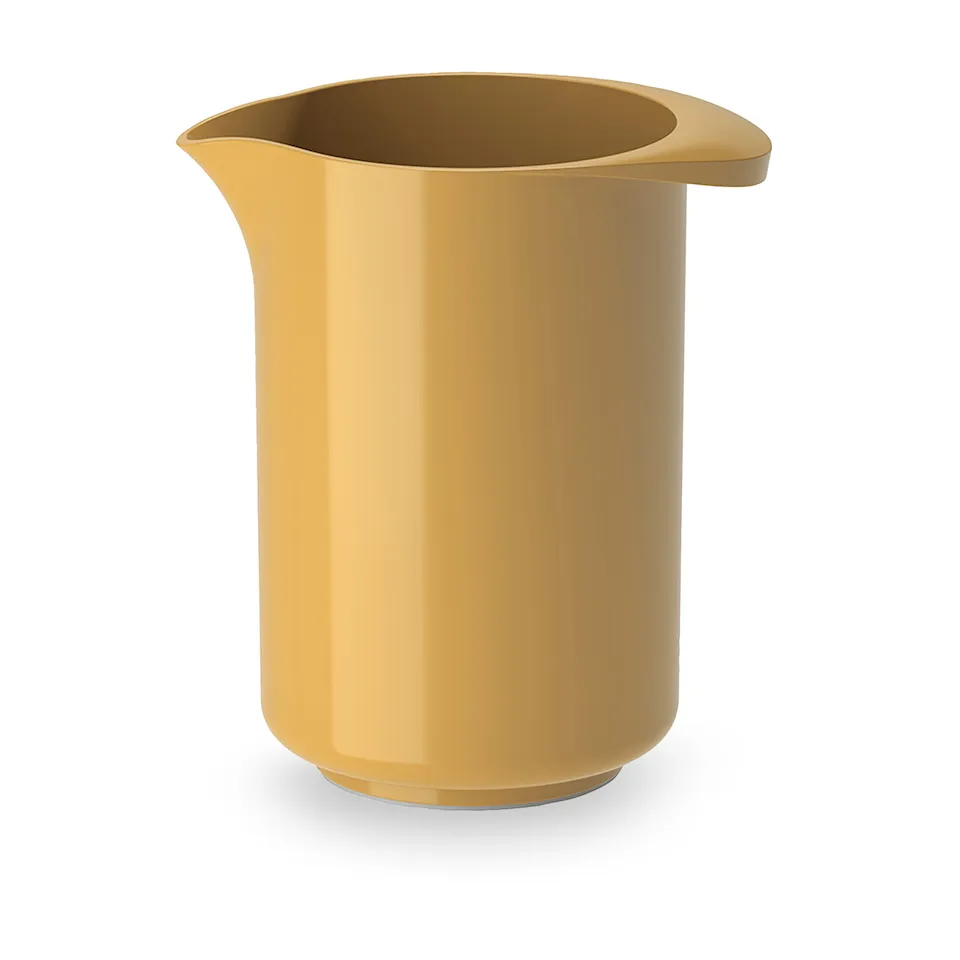Classic målekande 1,25 L karry