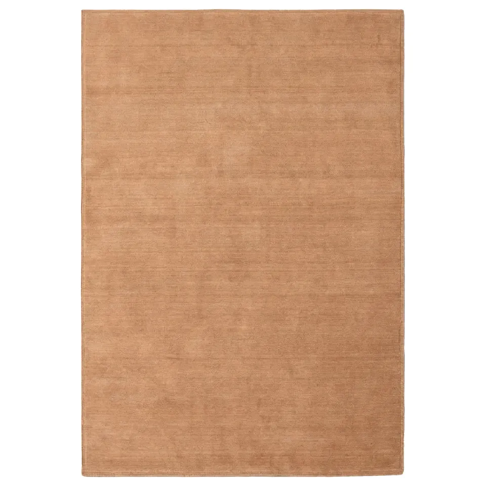 Palette Camel villamatto
