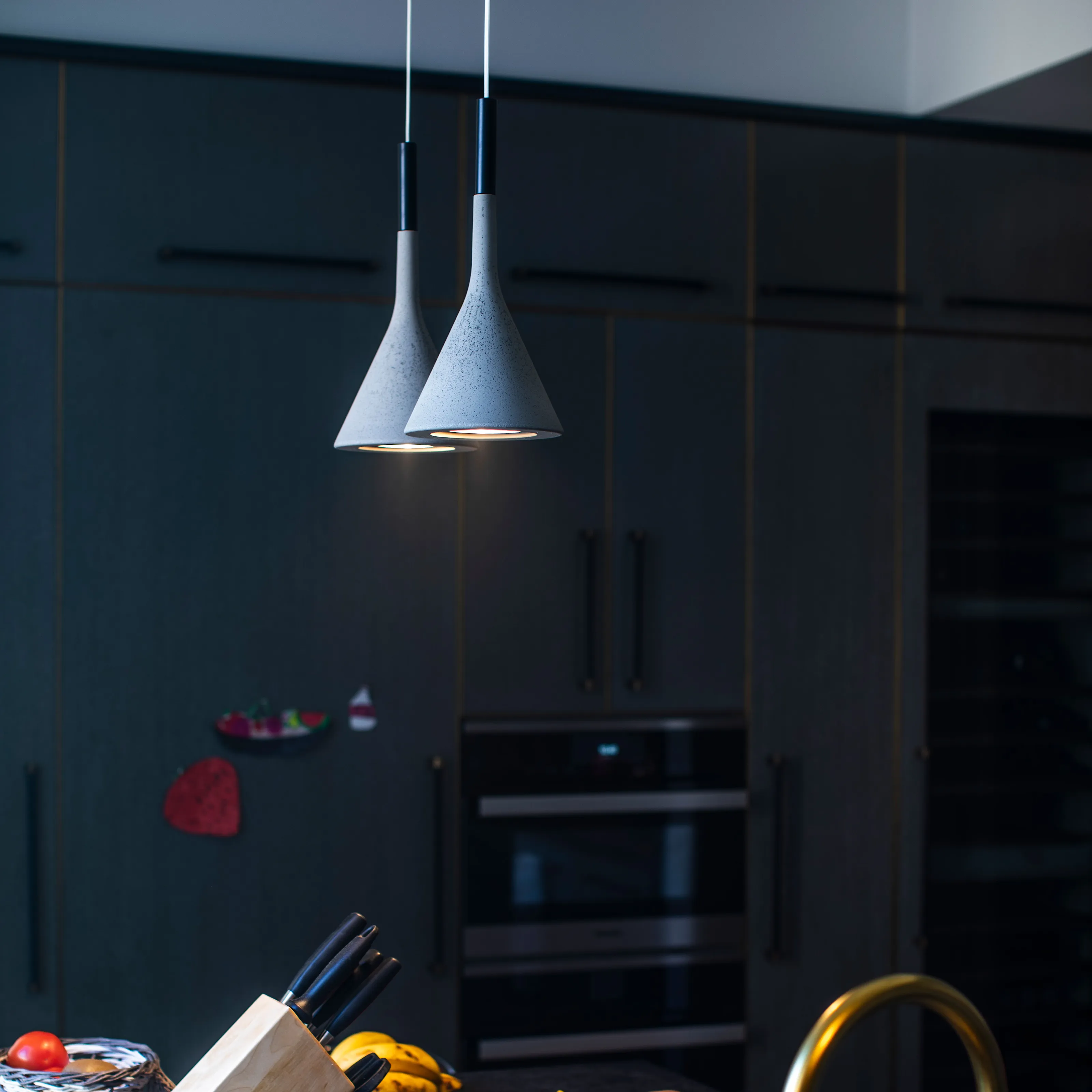 Aplomb Mini hanglamp - 2