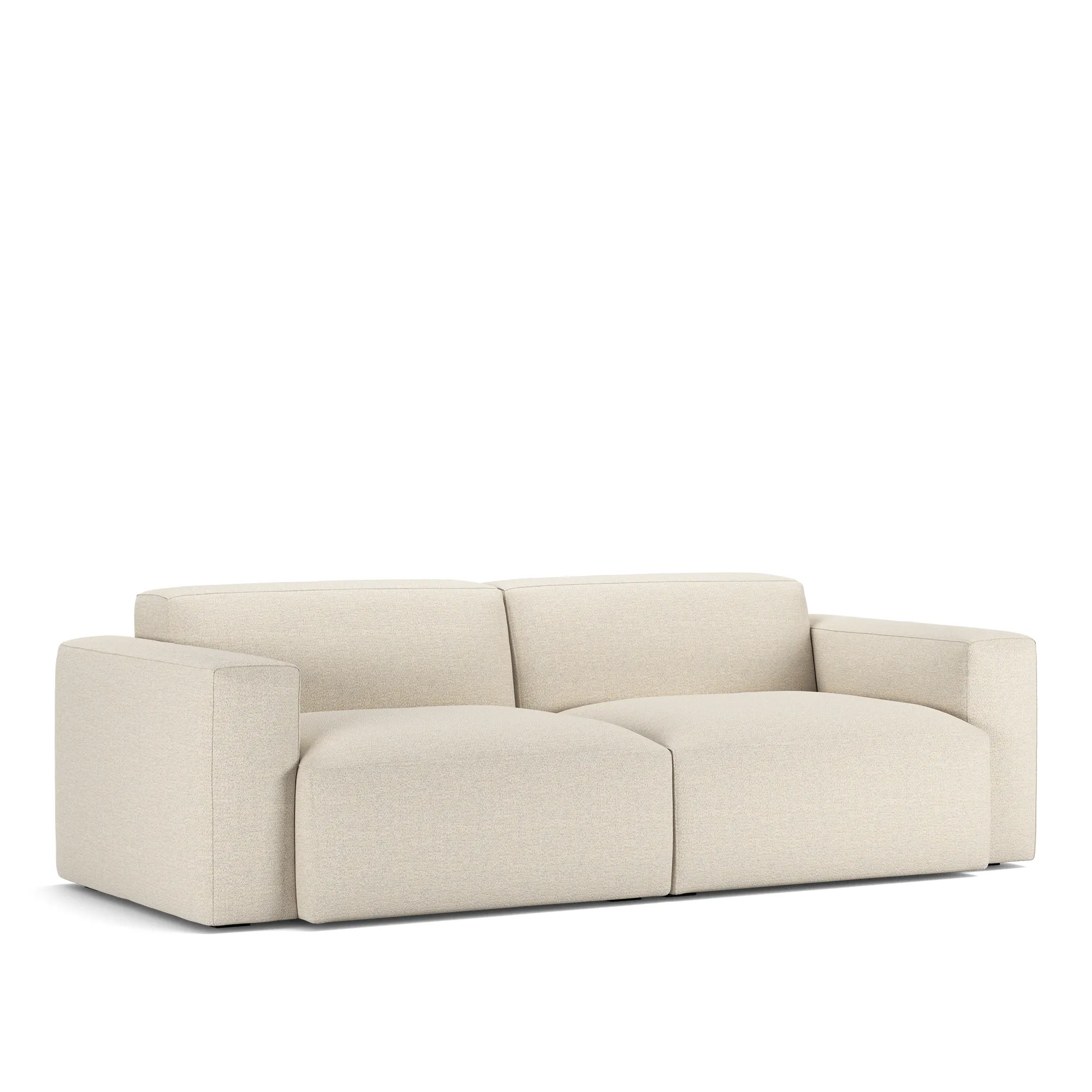 Brick 2-Seater - 2