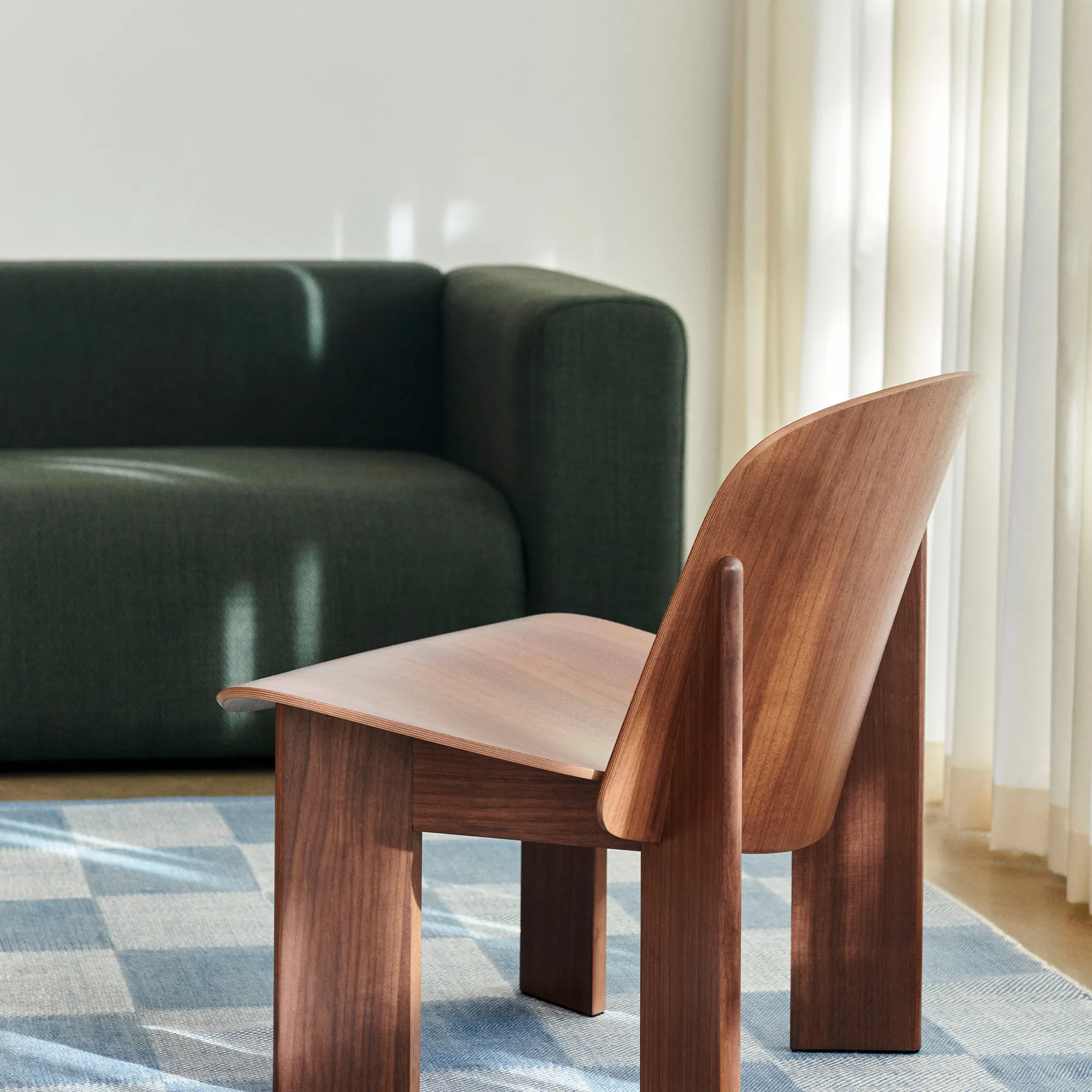 Mags 2,5-personers sofa Combination 1