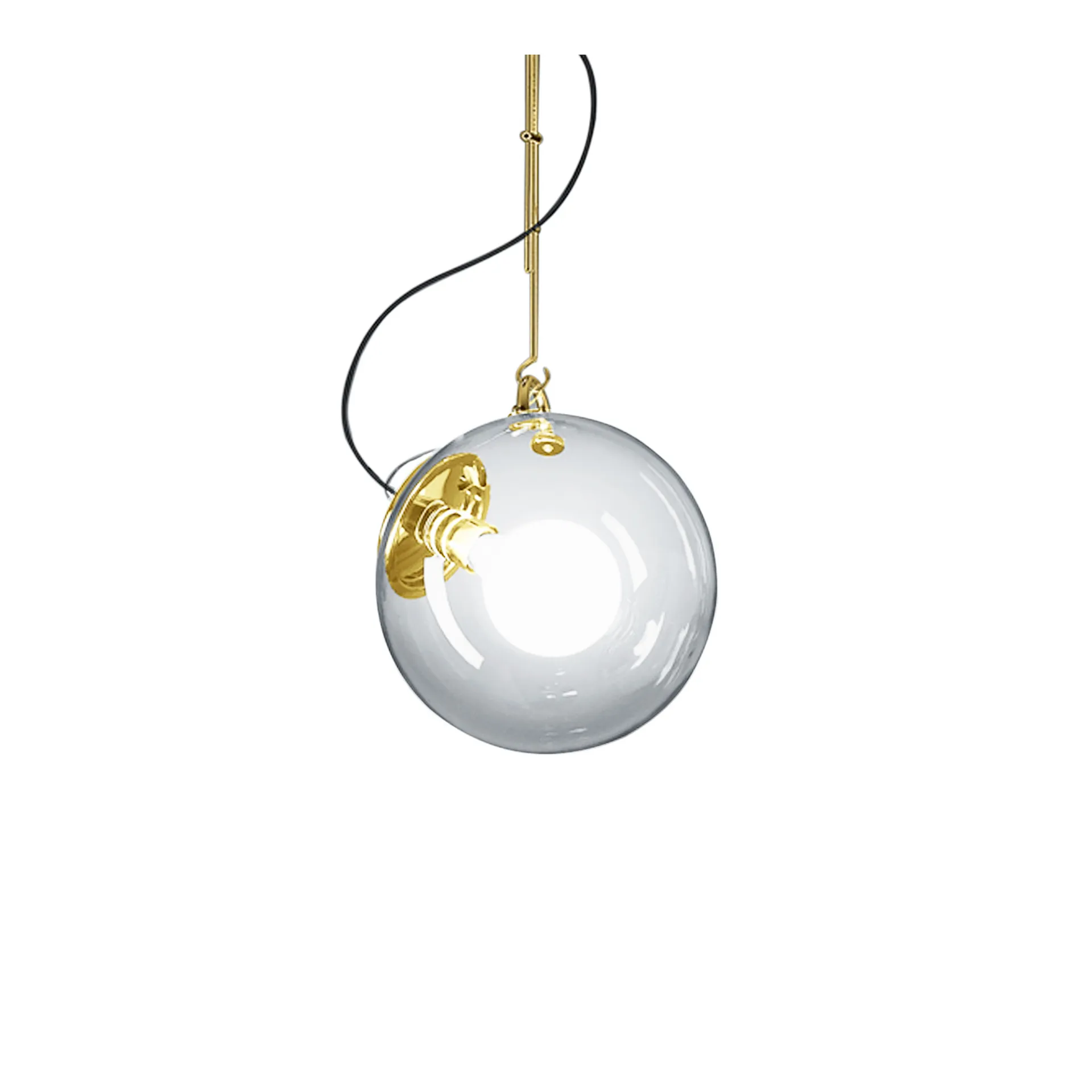 Miconos Pendant Lamp - Artemide - NO GA