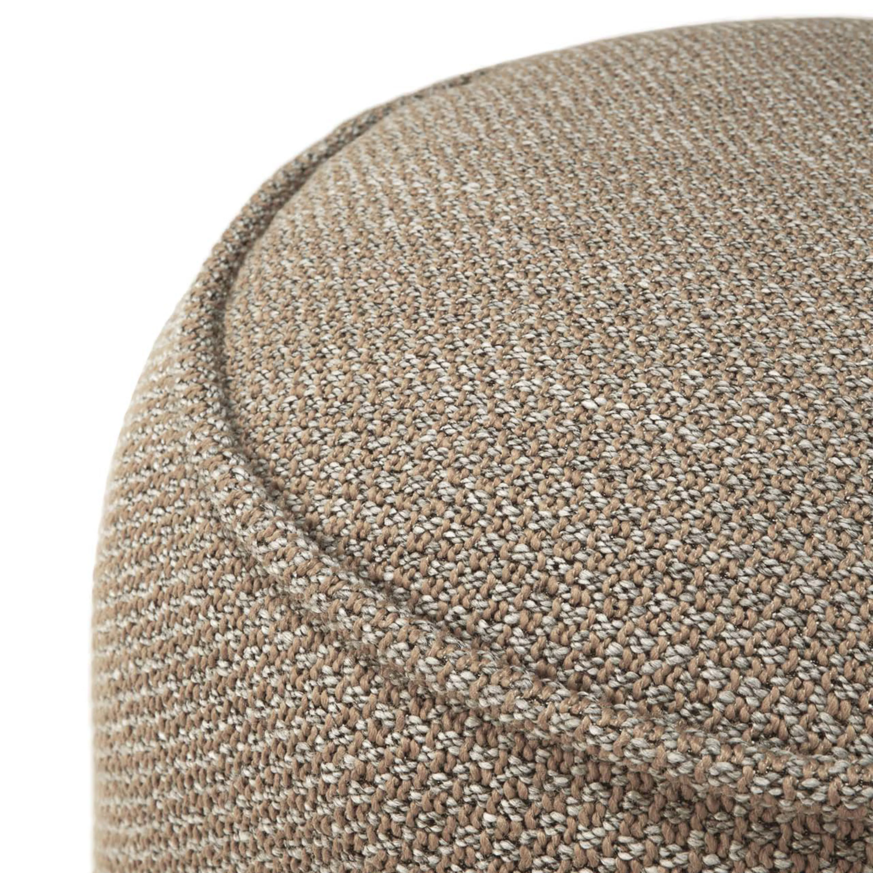 Donut outdoor pouf - 6