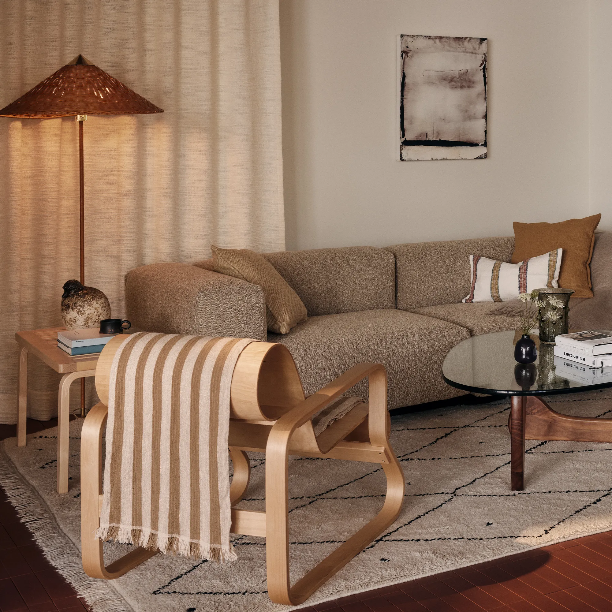 Armchair Paimio 41 fauteuil - 3