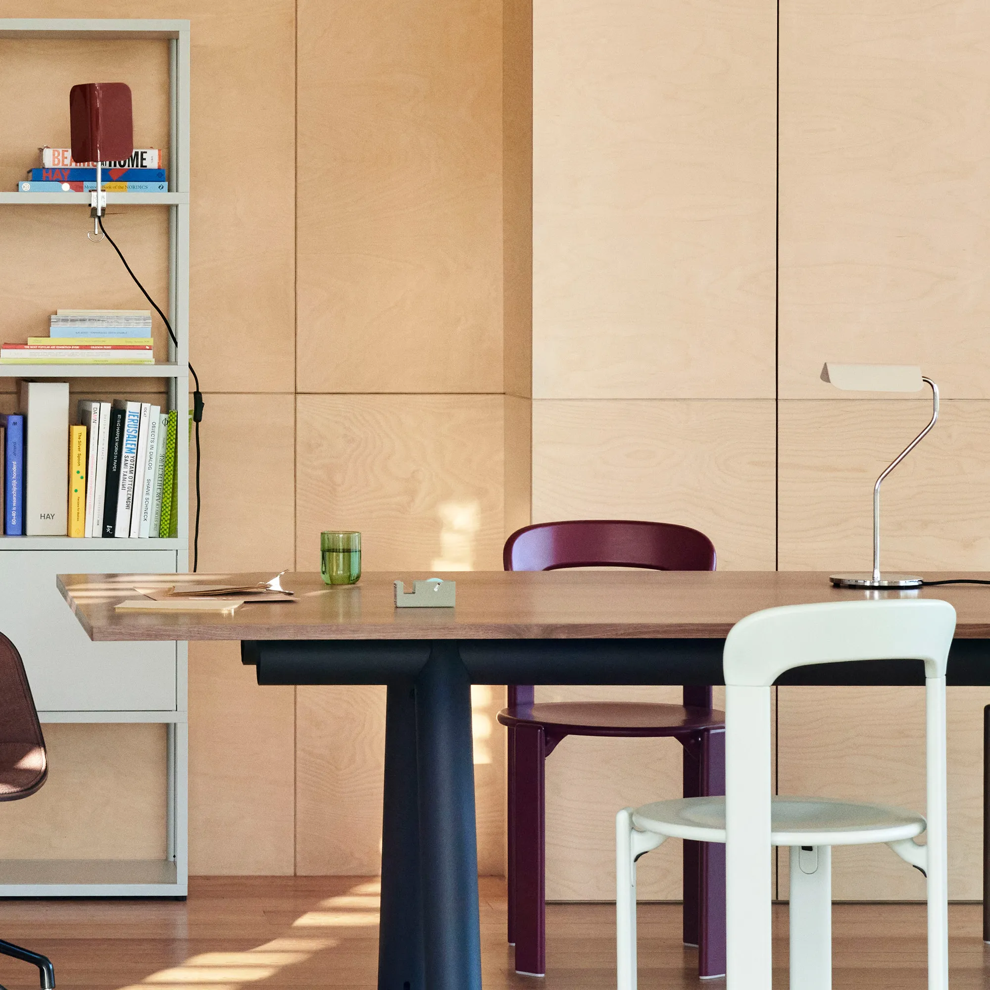 Apex Table Lamp - 5