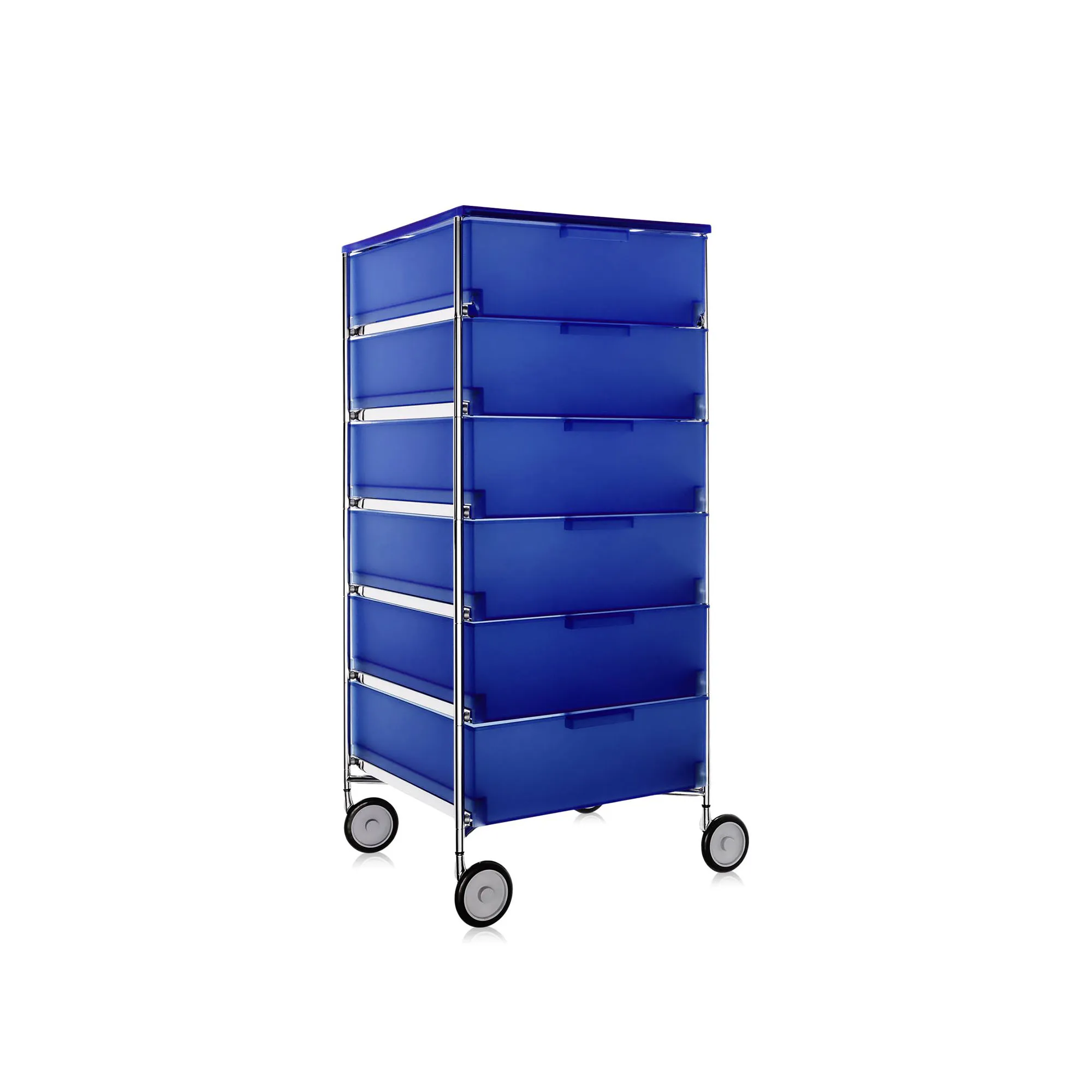 Mobil 6 Drawers with Wheels - 5