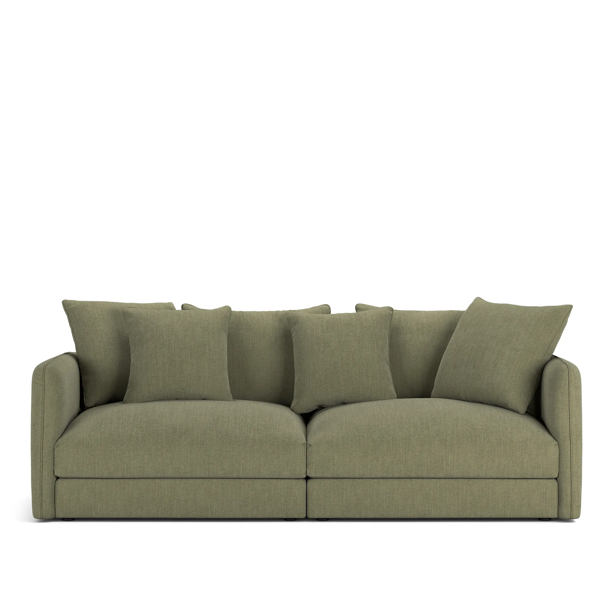 Pavarotti 2,5-personers sofa - 1