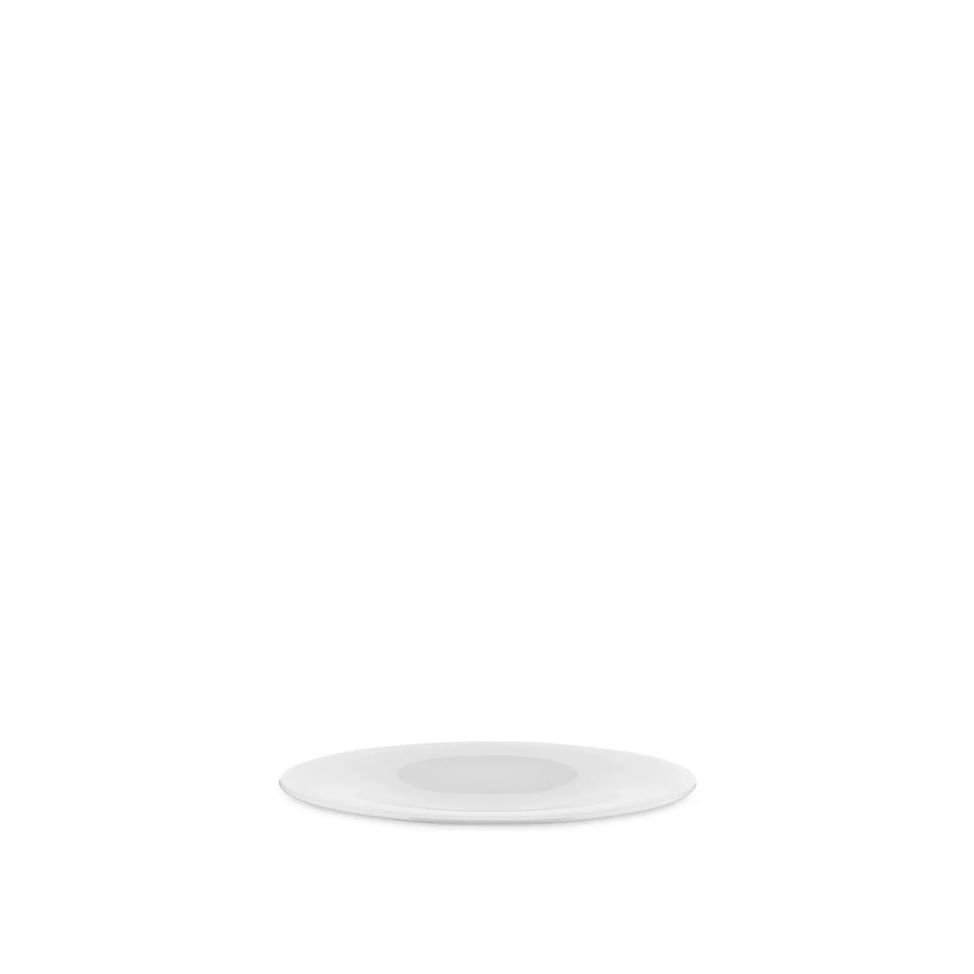 KU Saucer mocha cup - 3