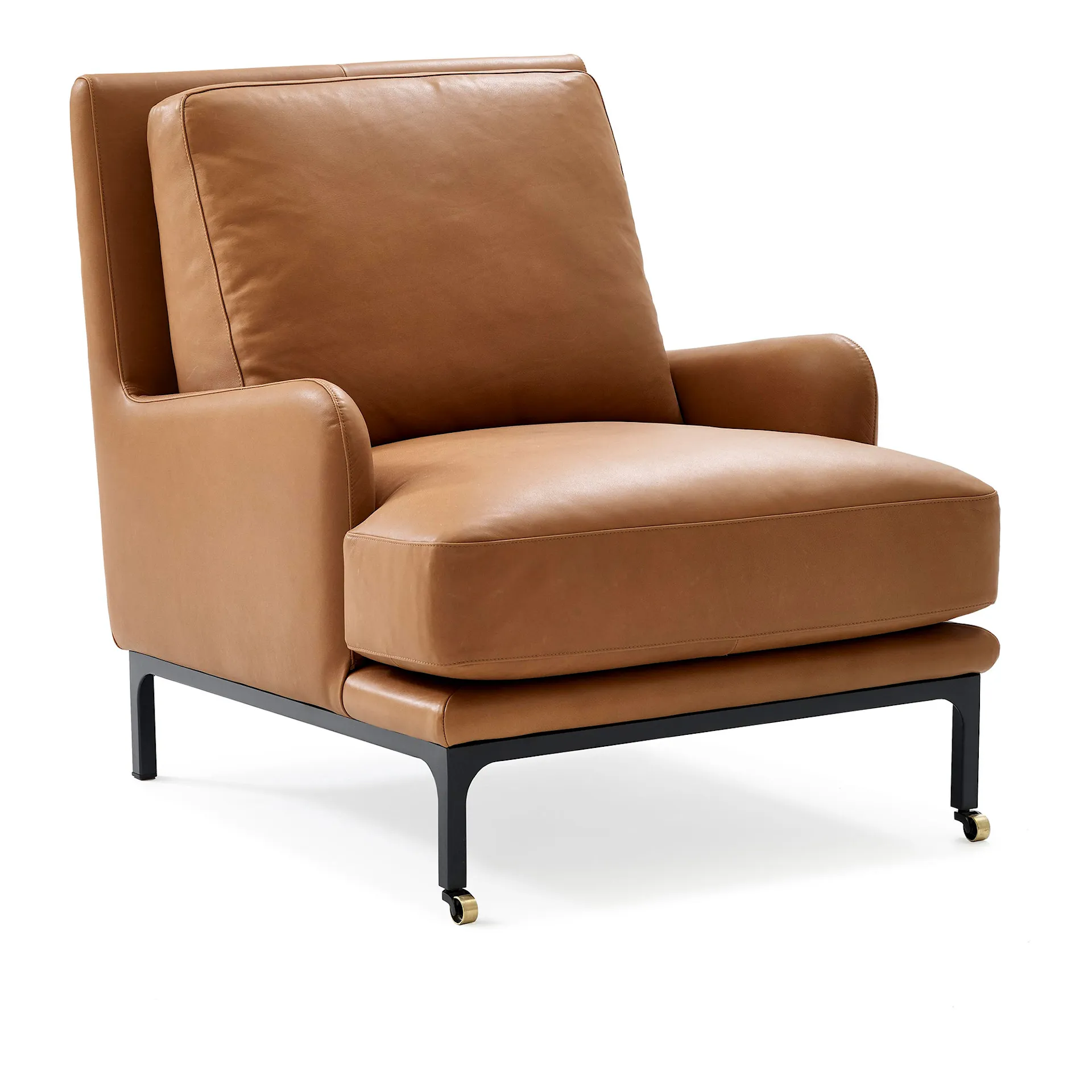 Mr. Jones Chair - Adea - NO GA