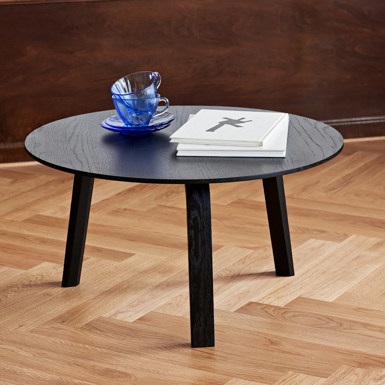 Bella Coffee Table Ø60 cm