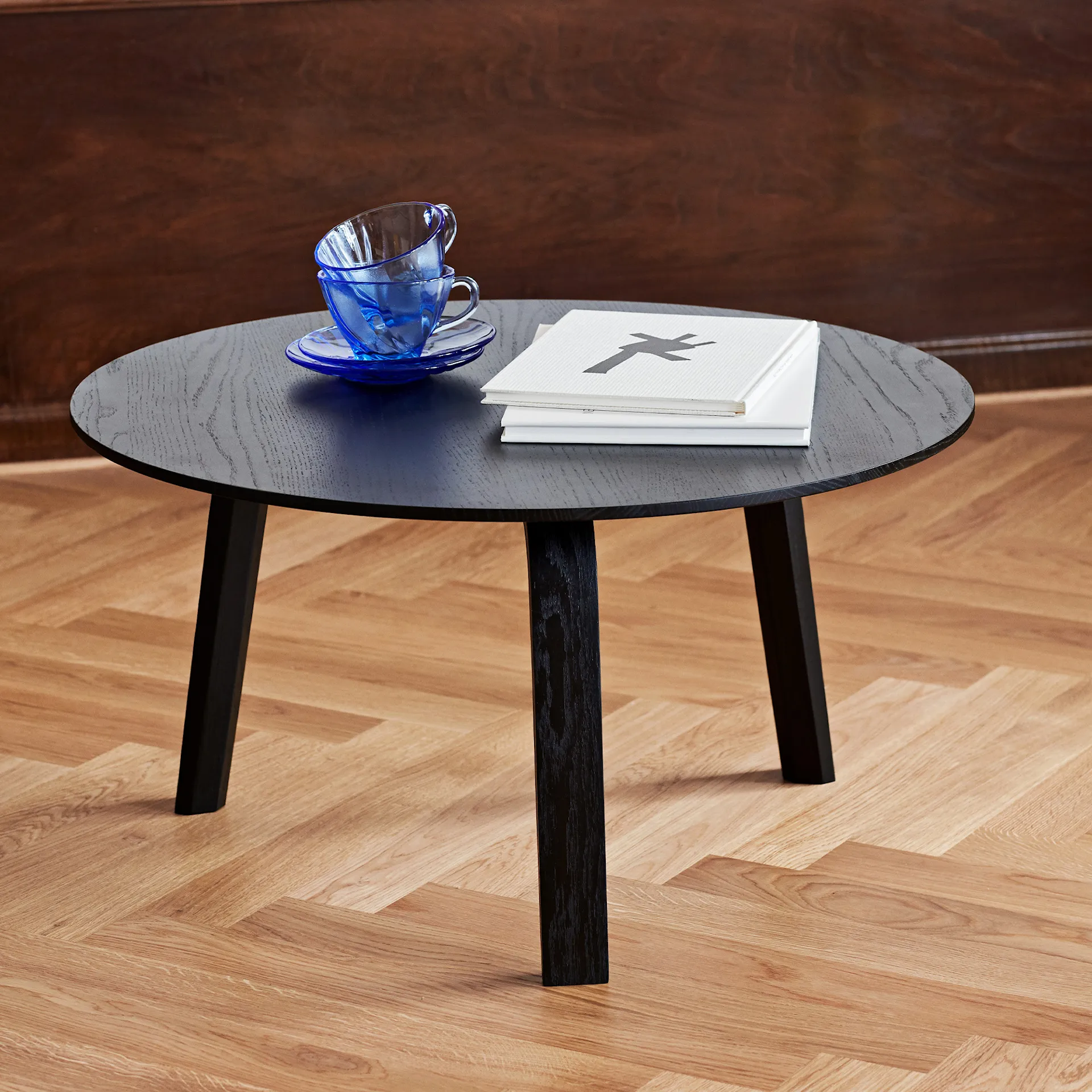 Bella Coffee Table - HAY - NO GA