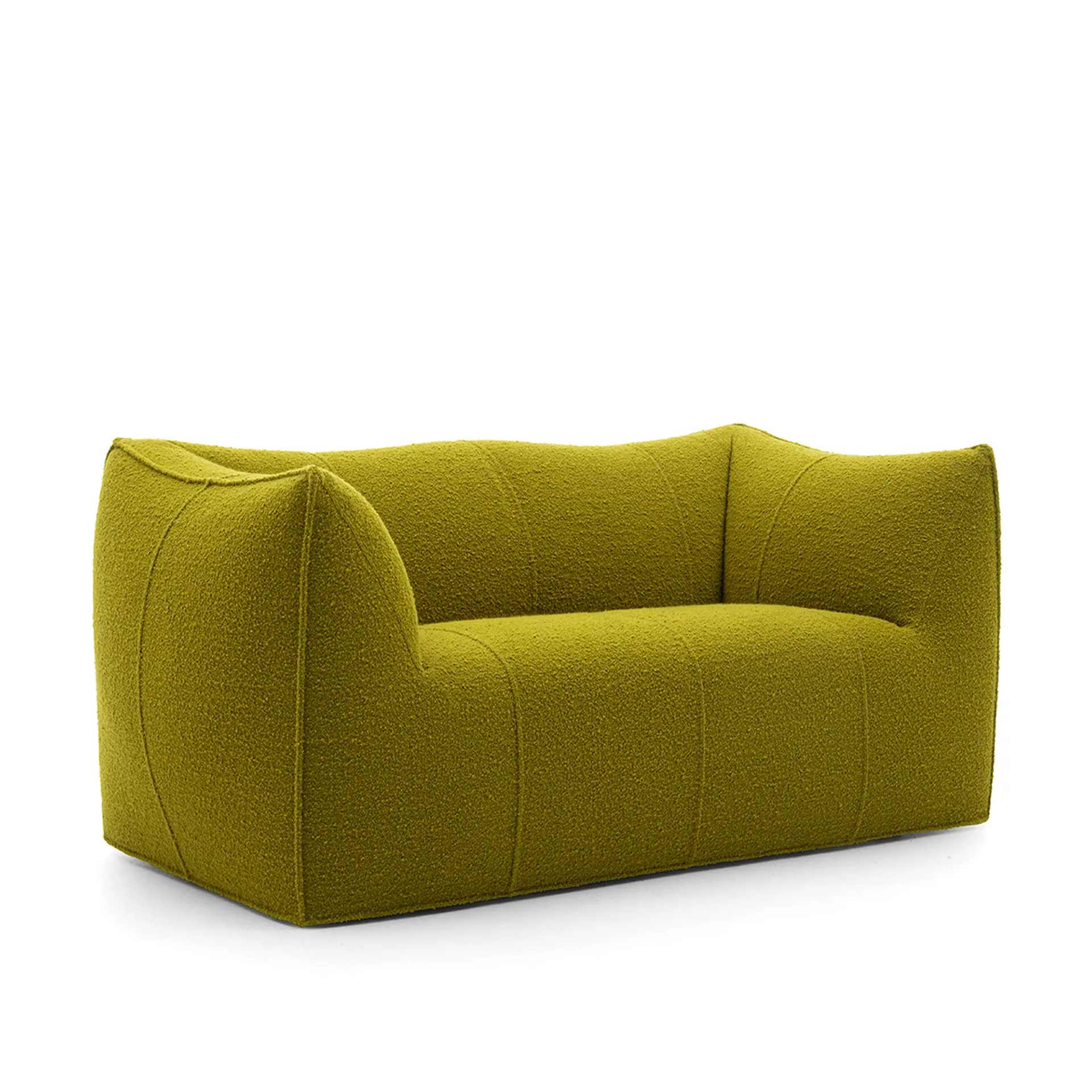 Le Bambole - Bibambola Sofa - B&B Italia - Mario Bellini - NO GA