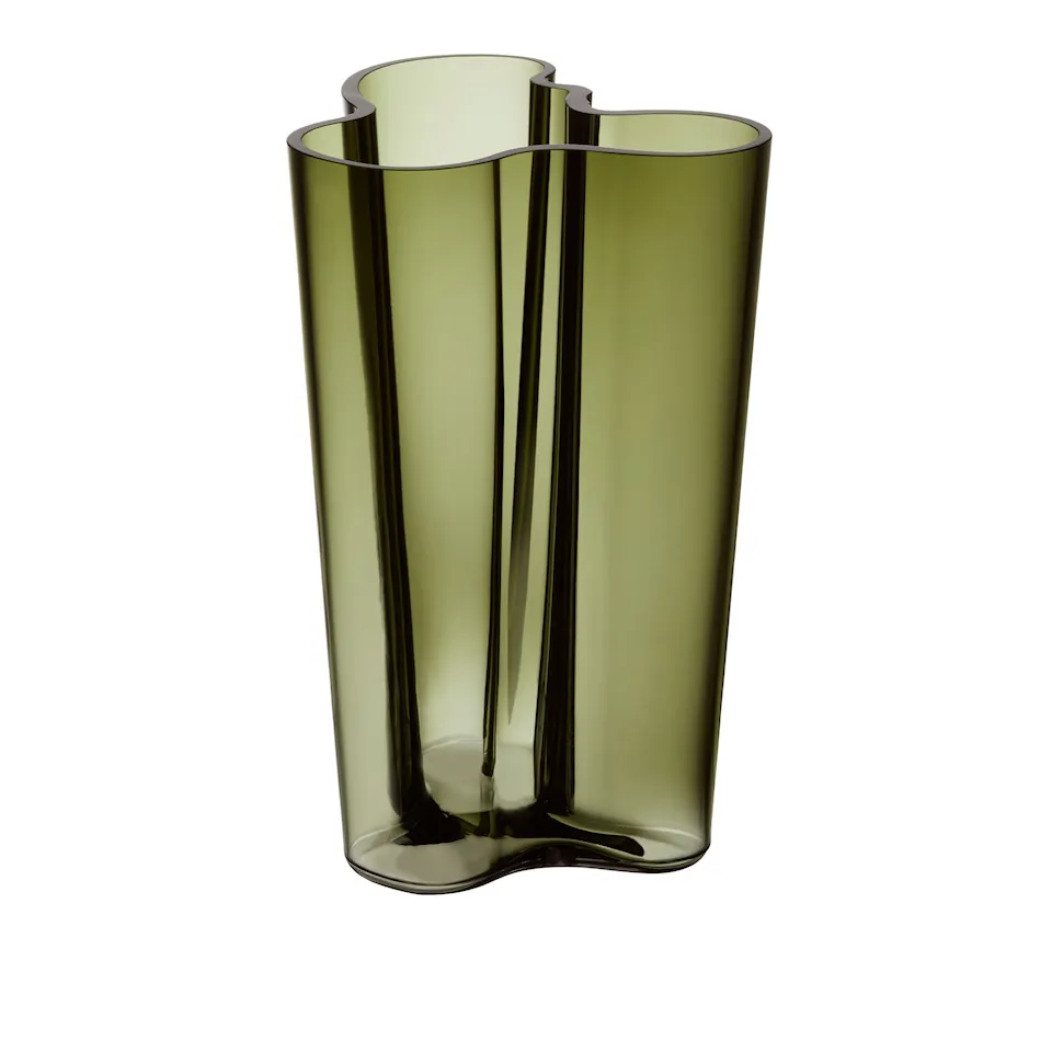 Alvar Aalto vase 251 mm