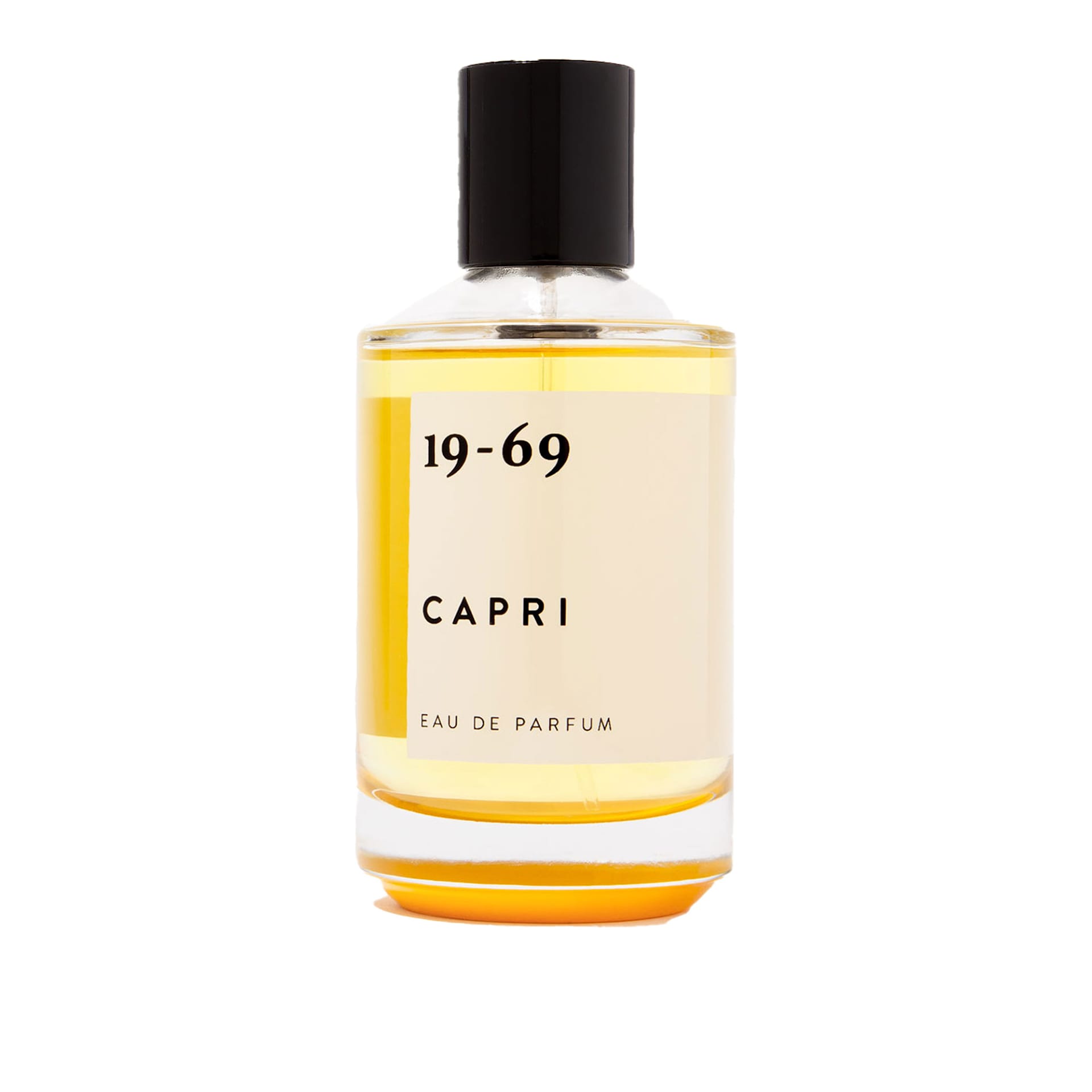 Capri Eau de Parfum - 19-69 - NO GA
